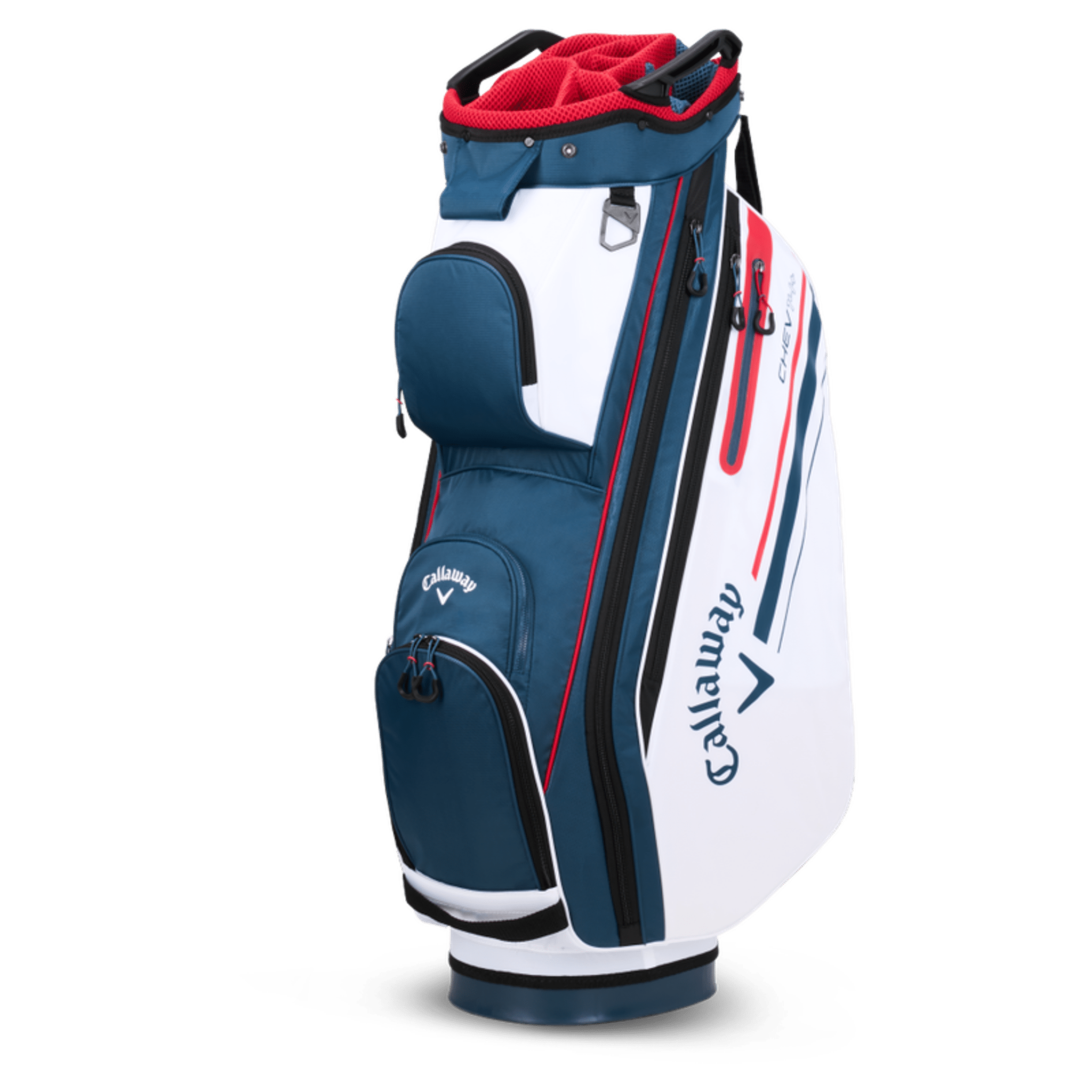 Borsa da carrello Callaway Chev 14+