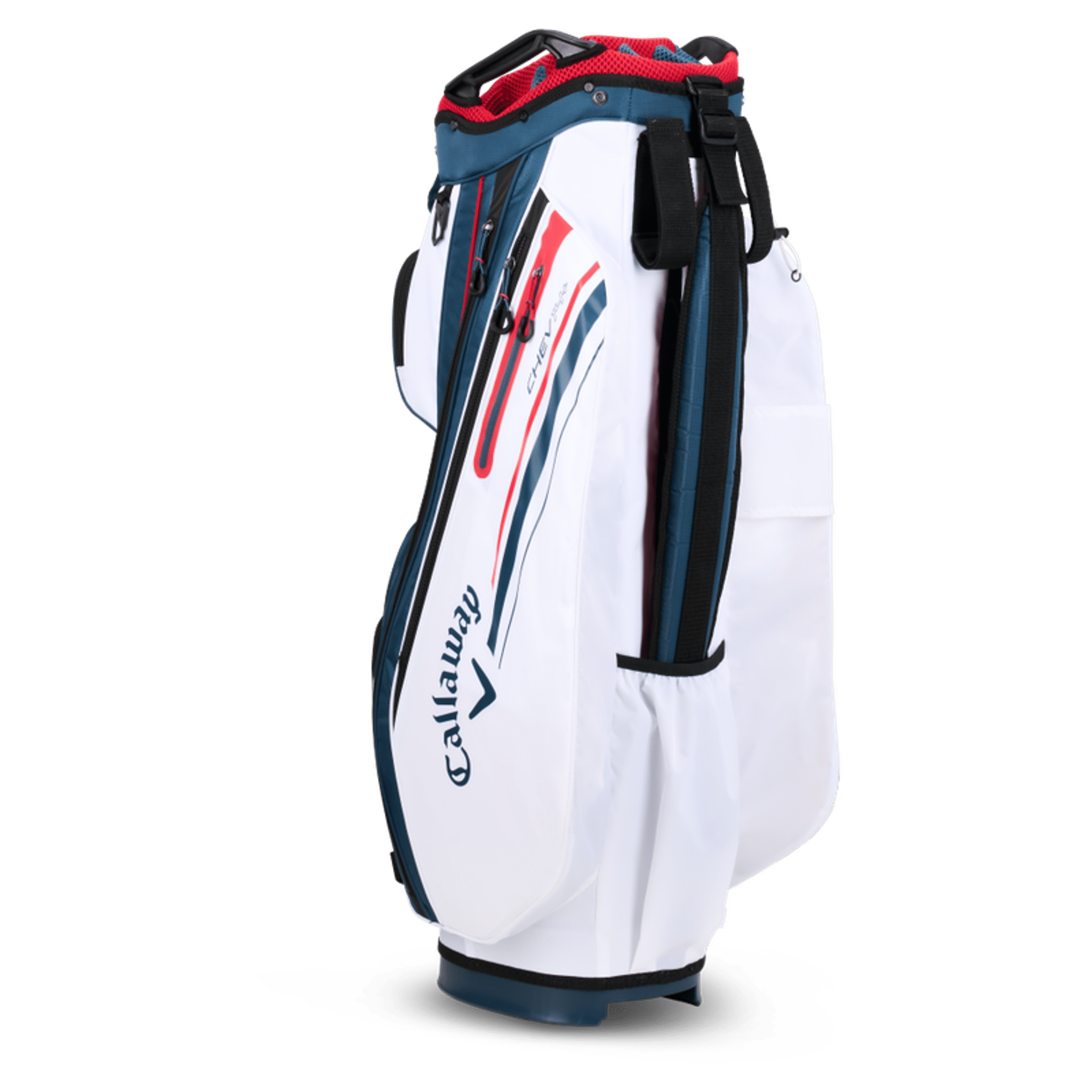 Borsa da carrello Callaway Chev 14+