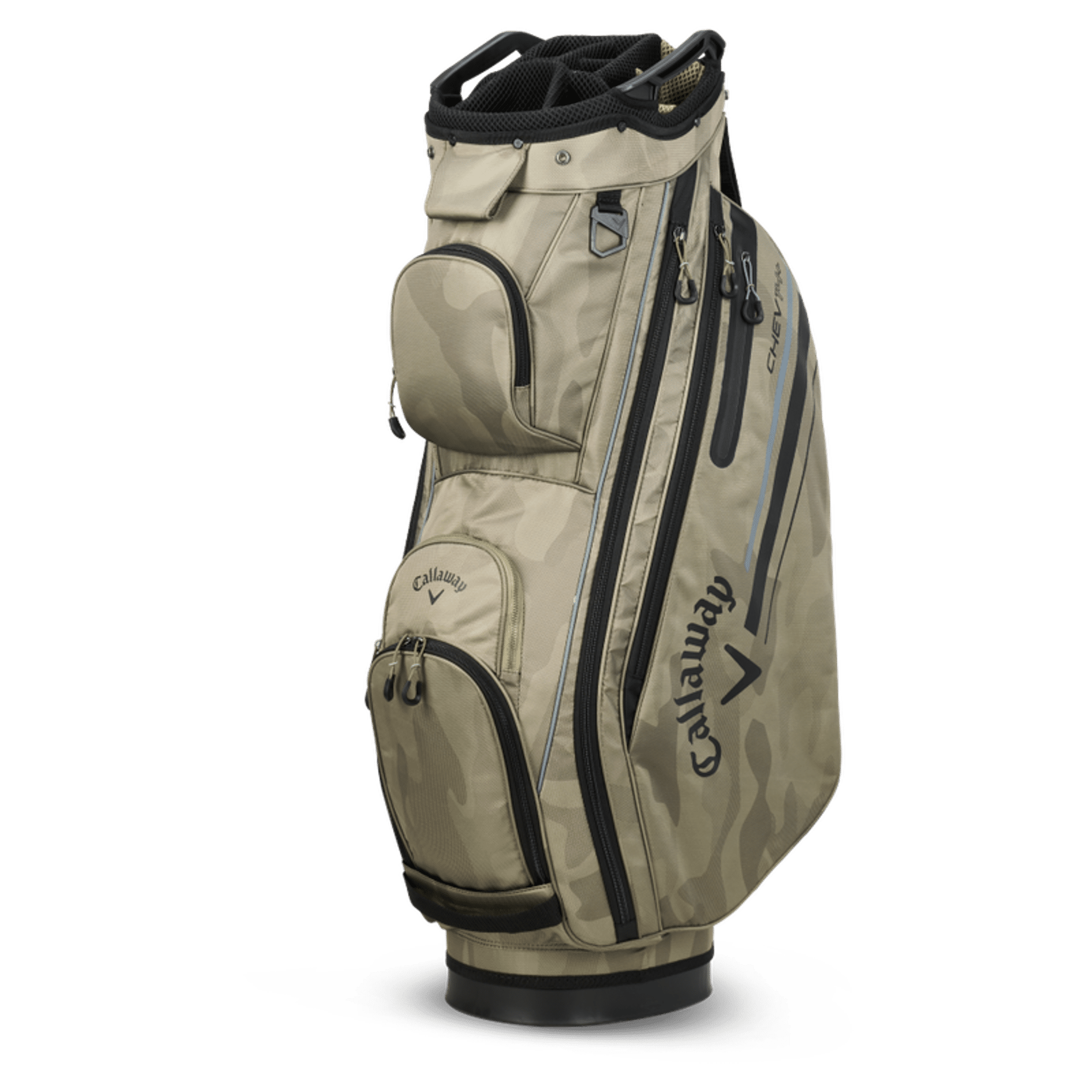 Borsa da carrello Callaway Chev 14+