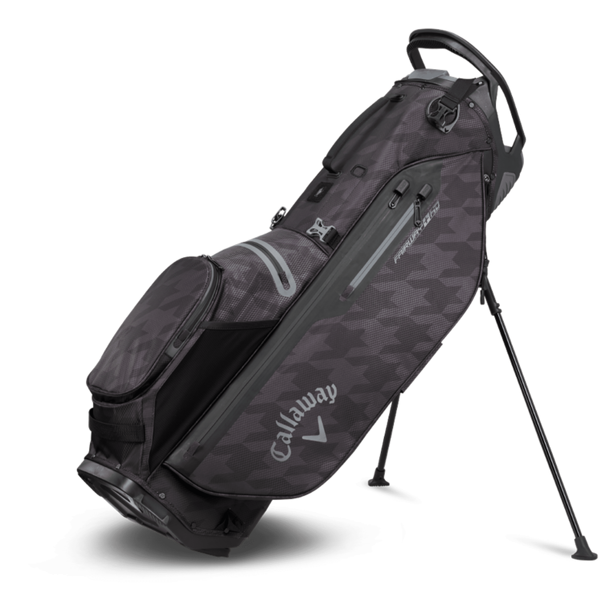 Borsa Callaway Fairway+ Hyper Dry