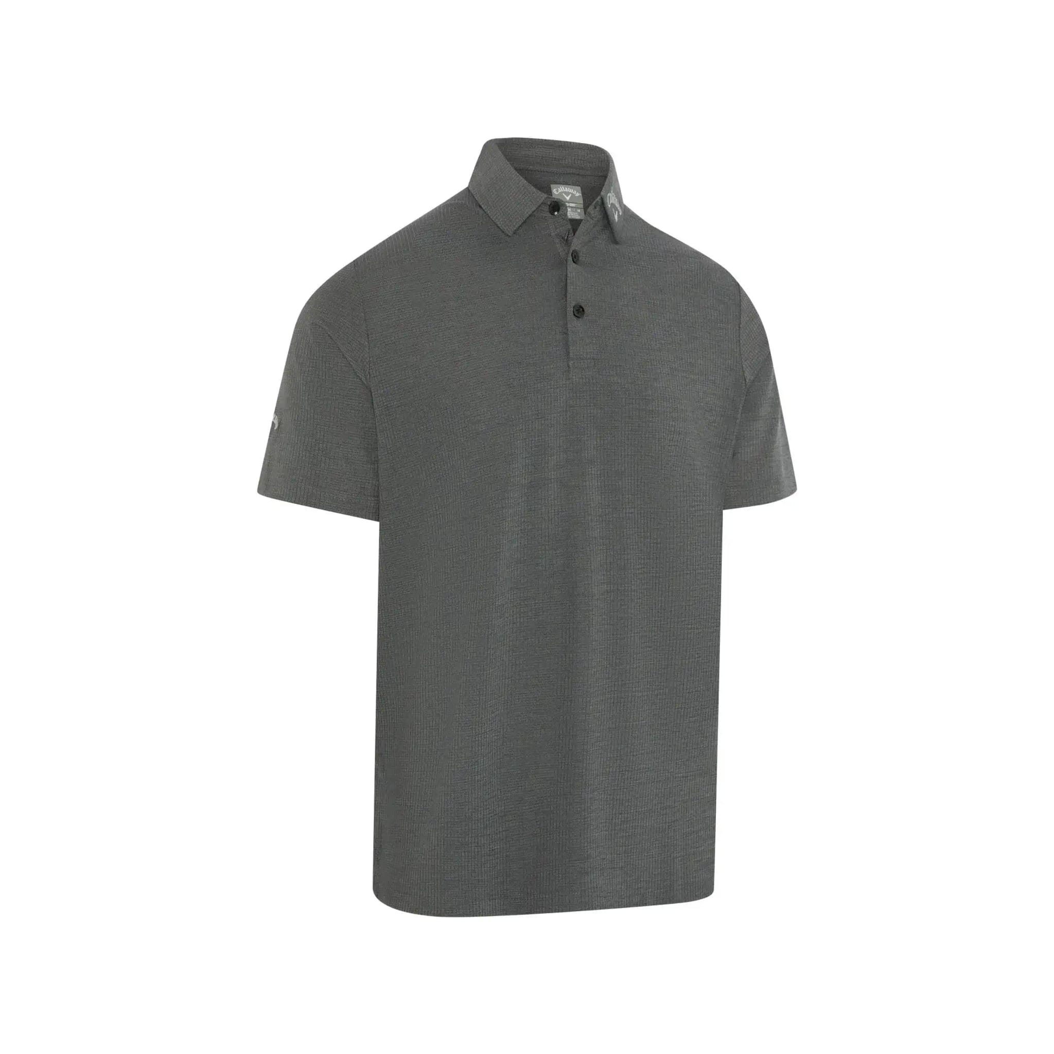 Polo uomo Callaway Premium Jacquard