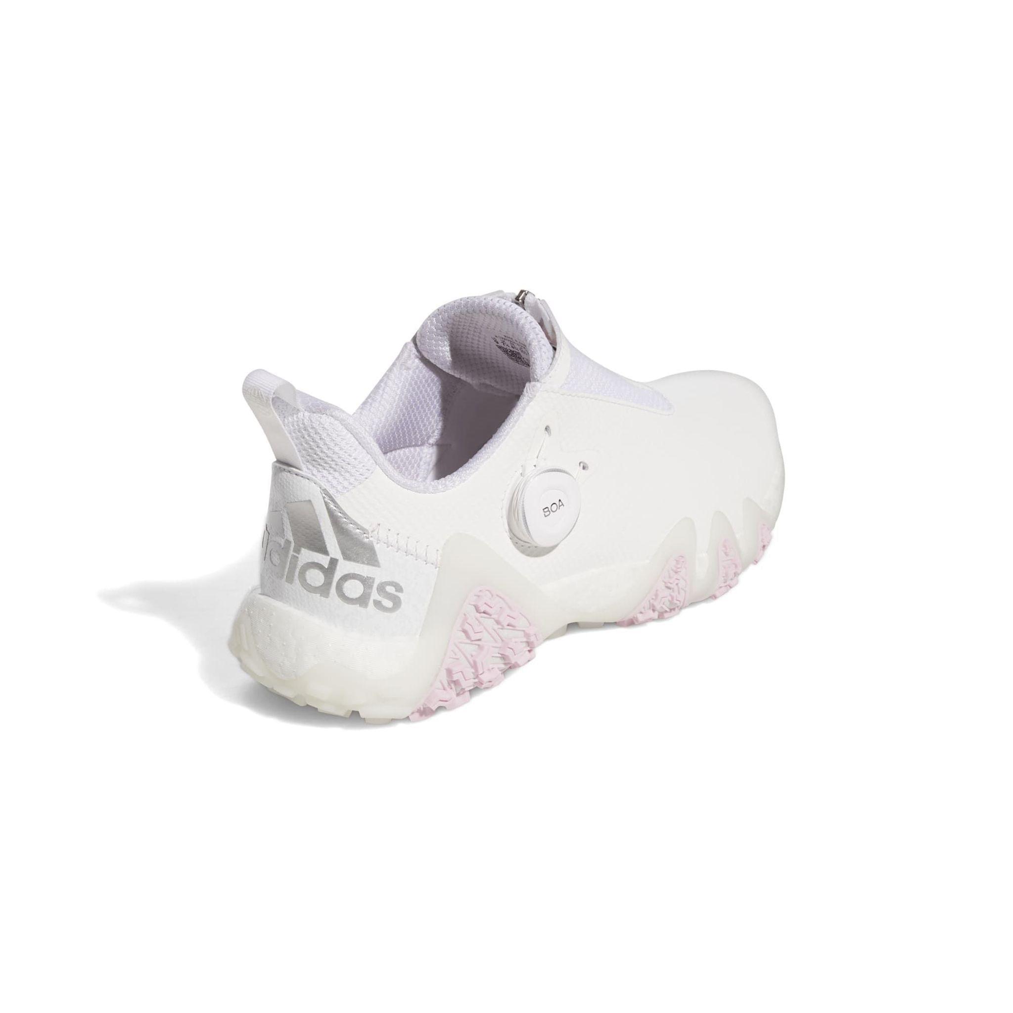 Scarpe da golf Adidas Codechaos 22 BOA da donna