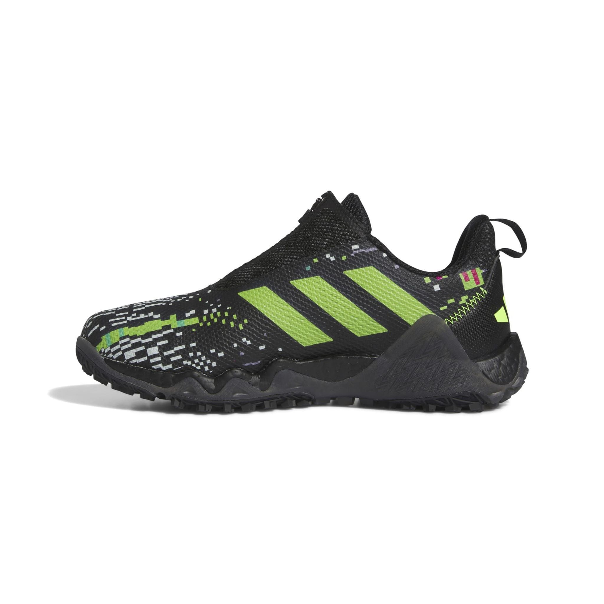 Scarpe da golf da uomo Adidas Codechaos 22 BOA