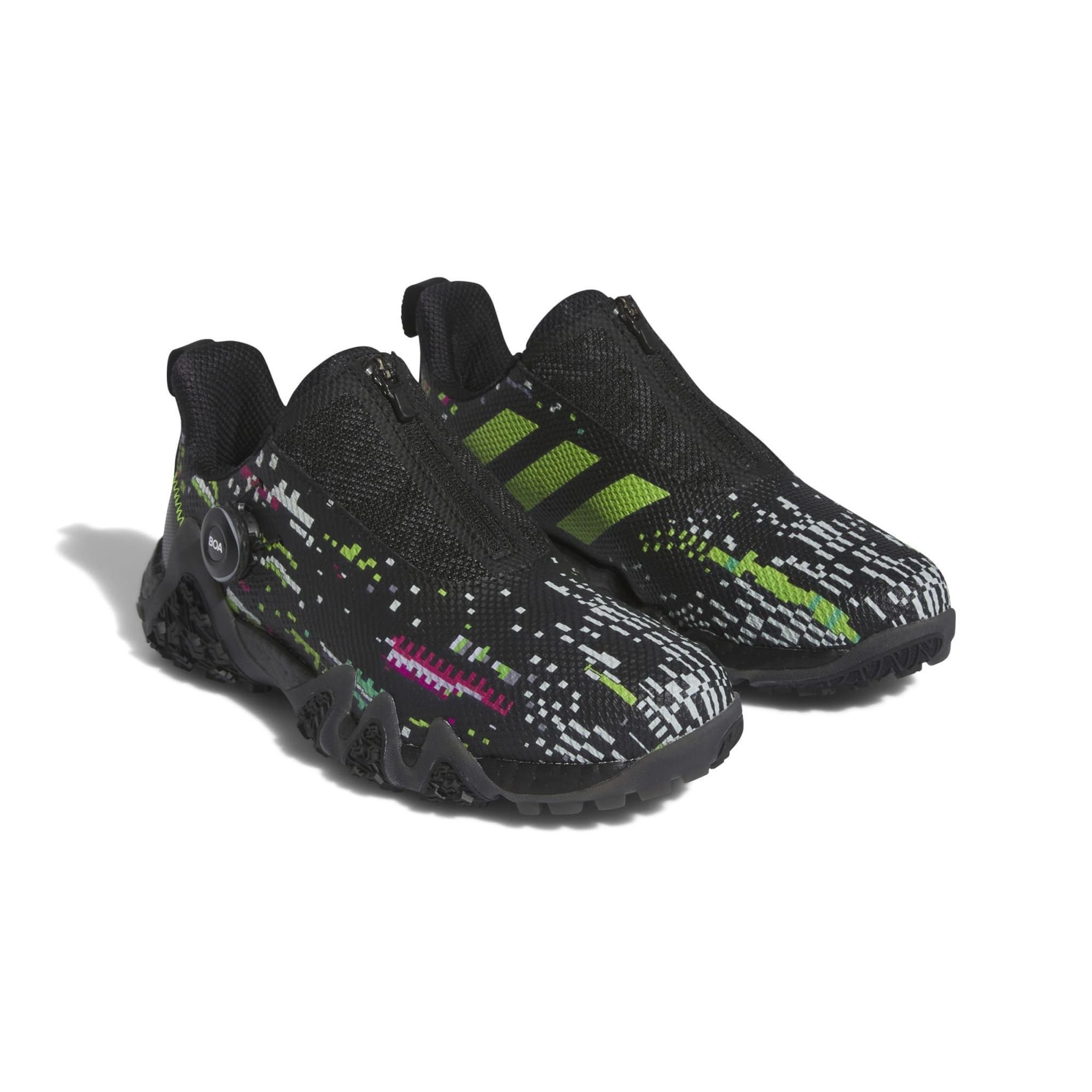 Scarpe da golf da uomo Adidas Codechaos 22 BOA