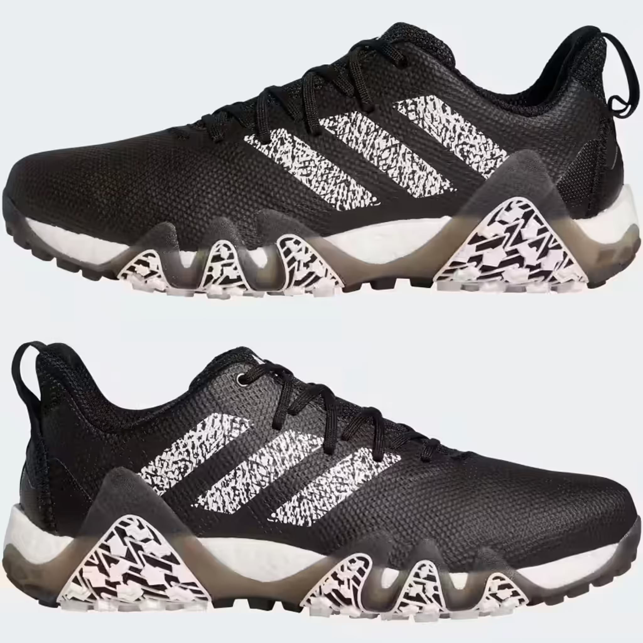 Scarpe da golf da uomo Adidas Codechaos 22