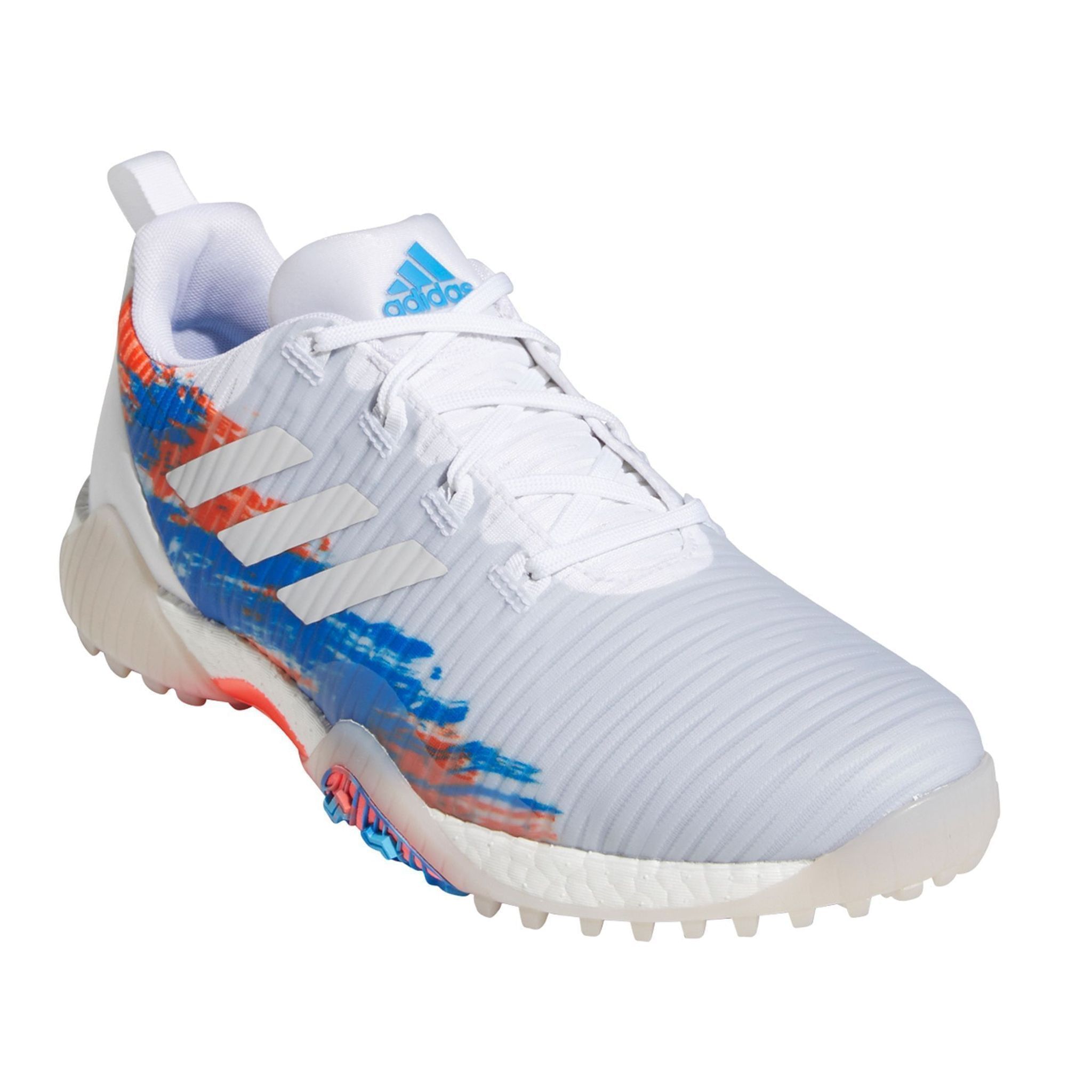 Scarpe da golf da uomo Adidas Codechaos