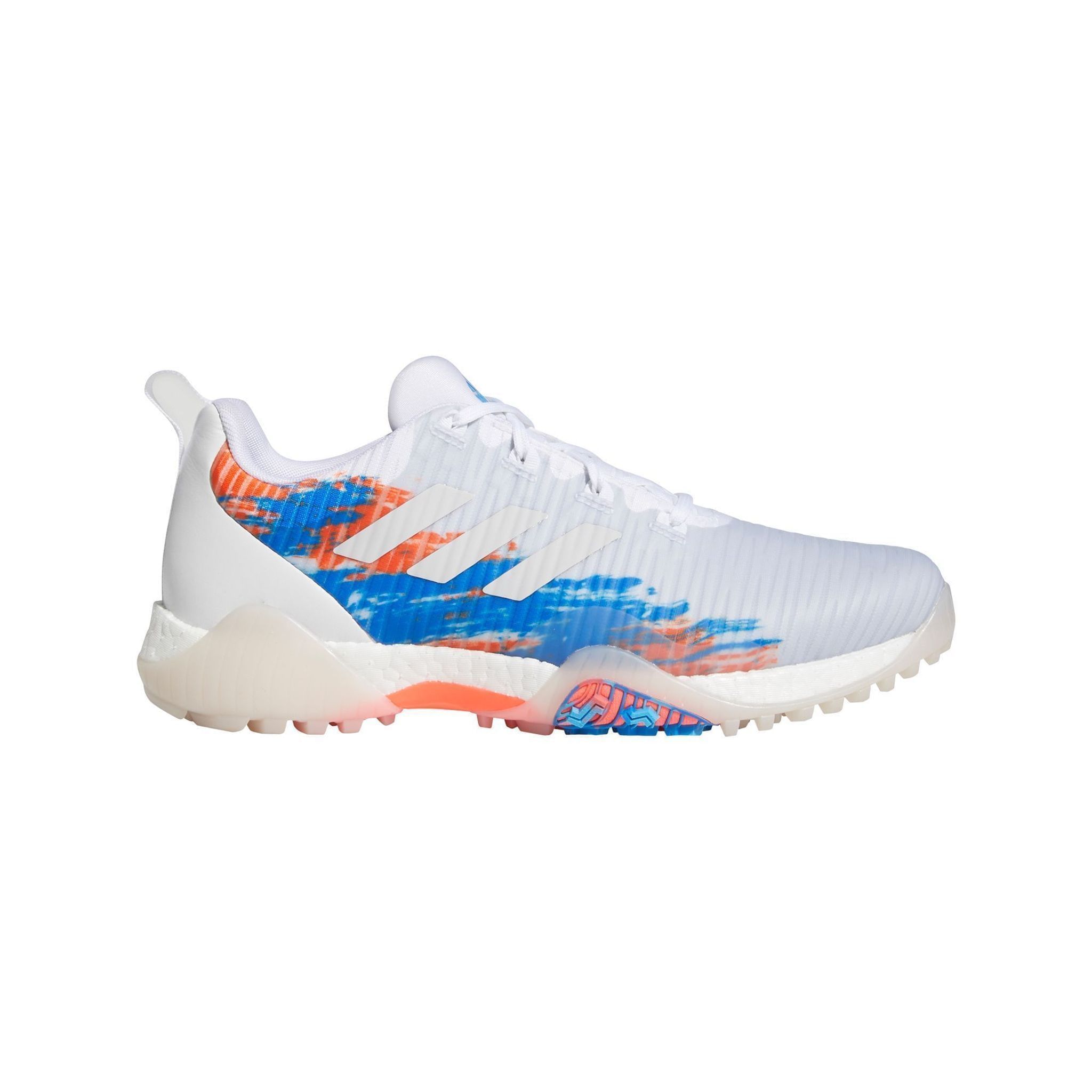 Scarpe da golf da uomo Adidas Codechaos