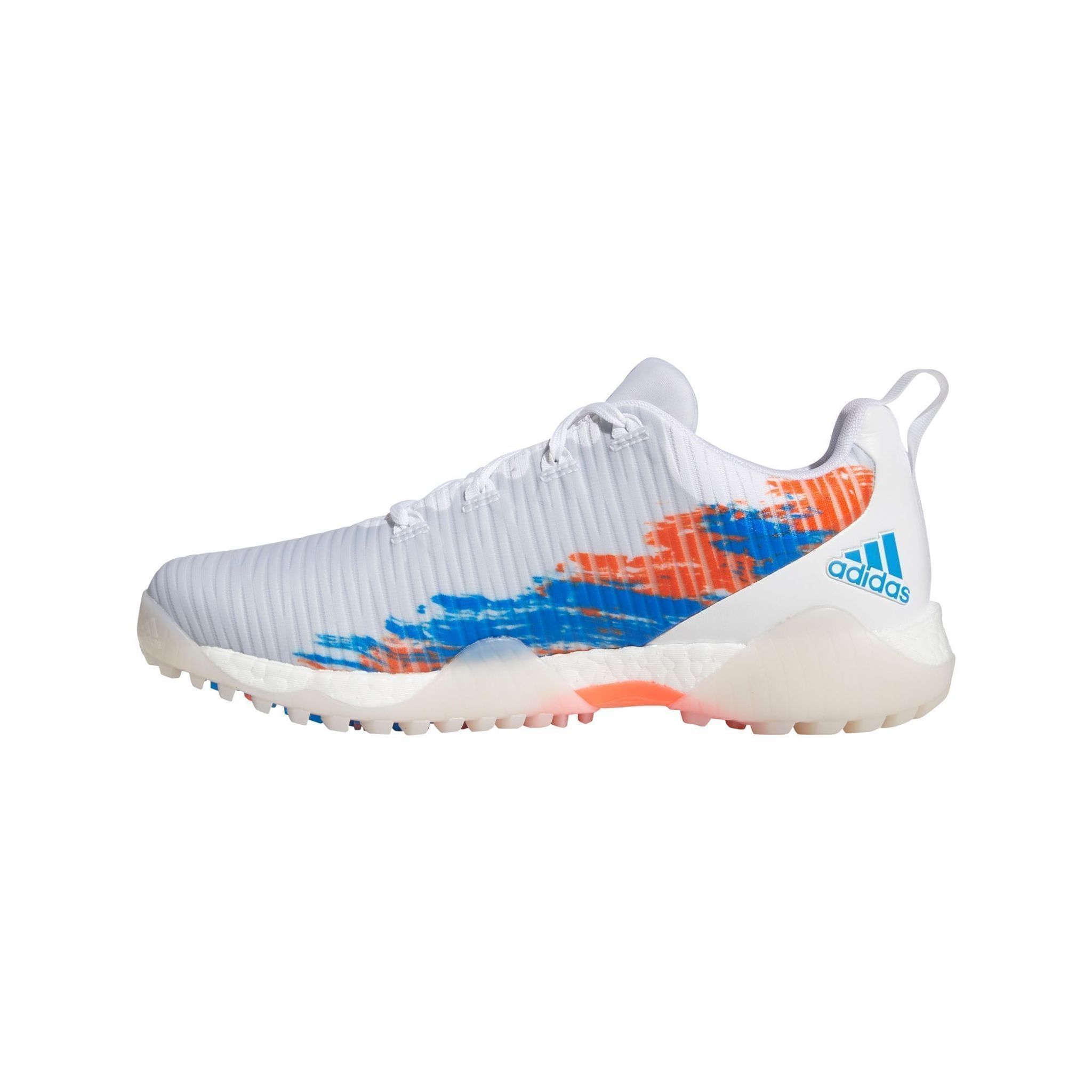 Scarpe da golf da uomo Adidas Codechaos