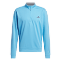 Adidas Maglione con zip a 1/4 rialzato da uomo