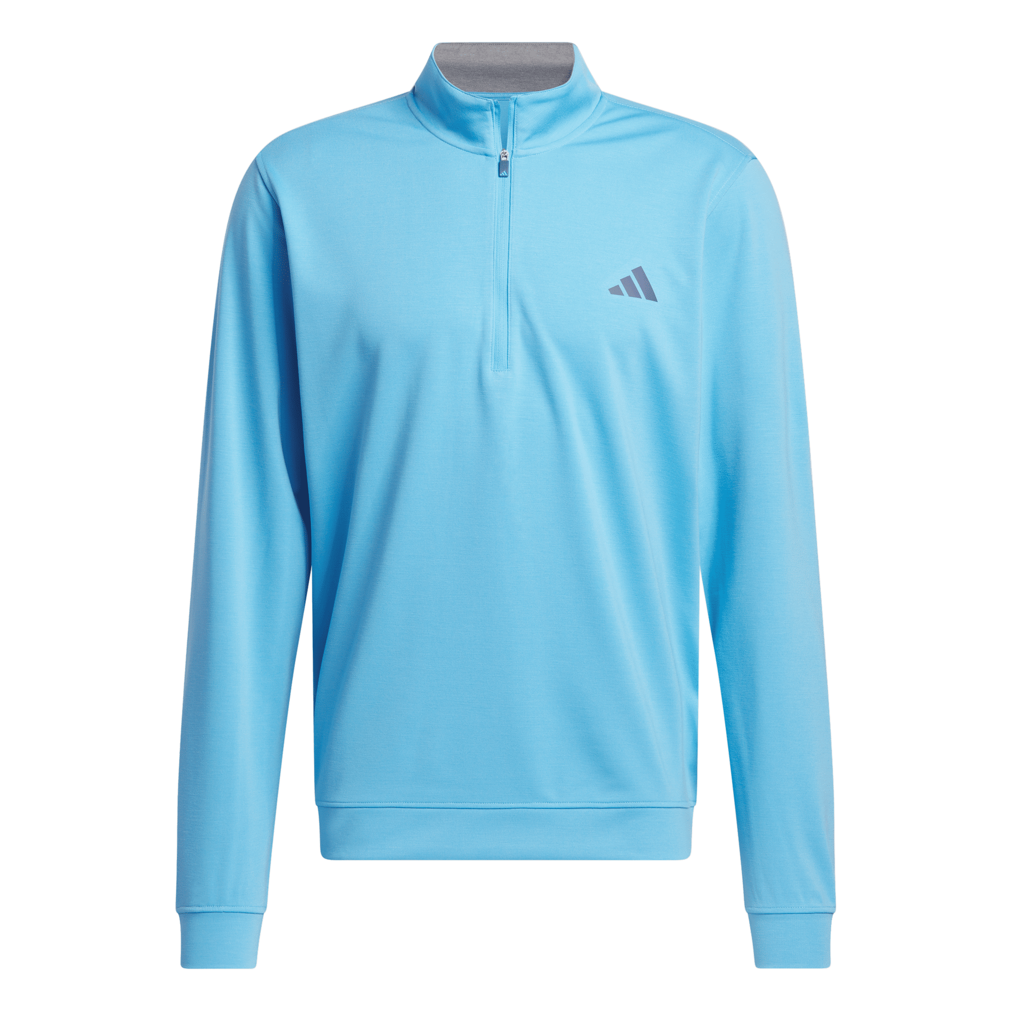 Adidas Maglione con zip a 1/4 rialzato da uomo