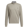 Adidas Maglione con zip a 1/4 rialzato da uomo