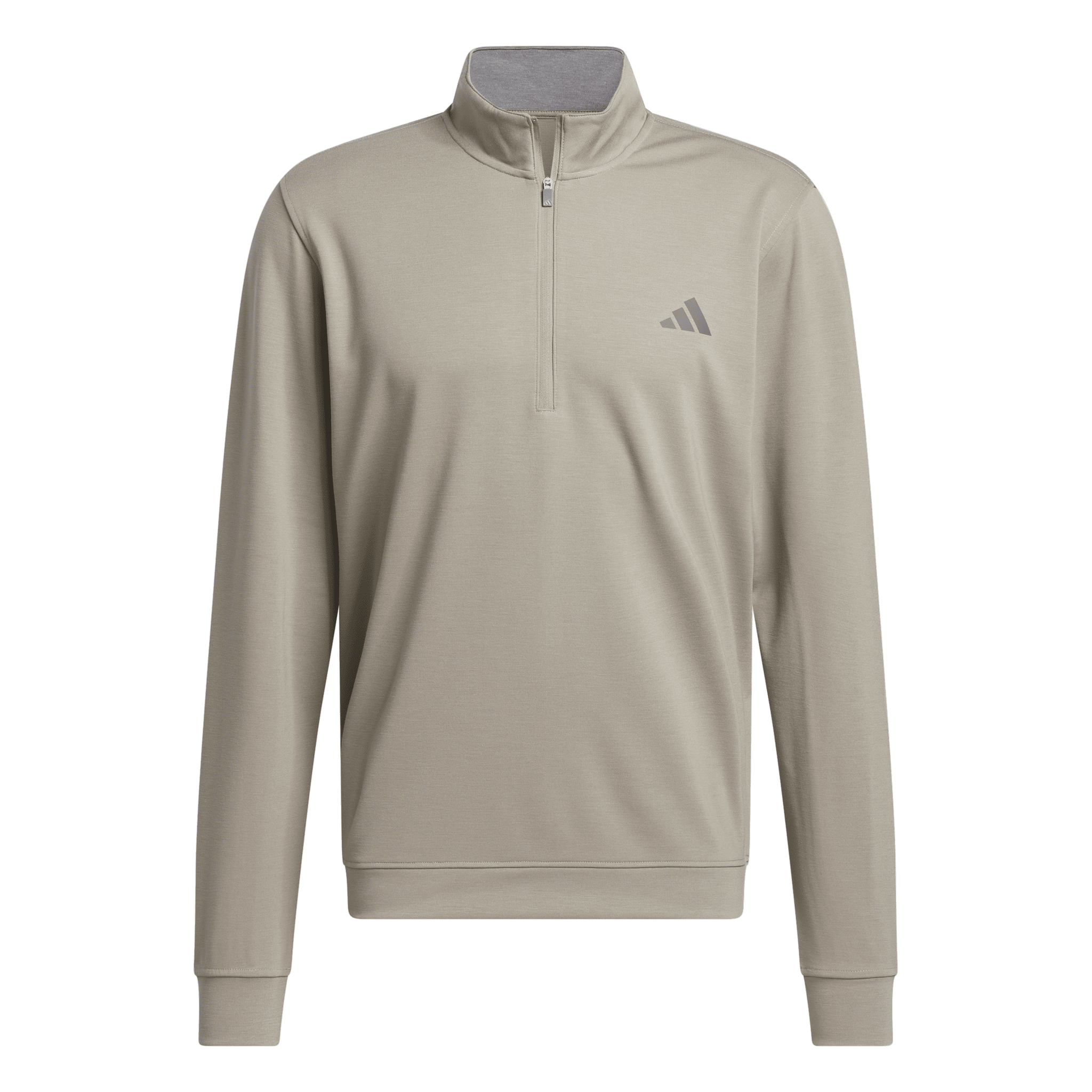 Adidas Maglione con zip a 1/4 rialzato da uomo