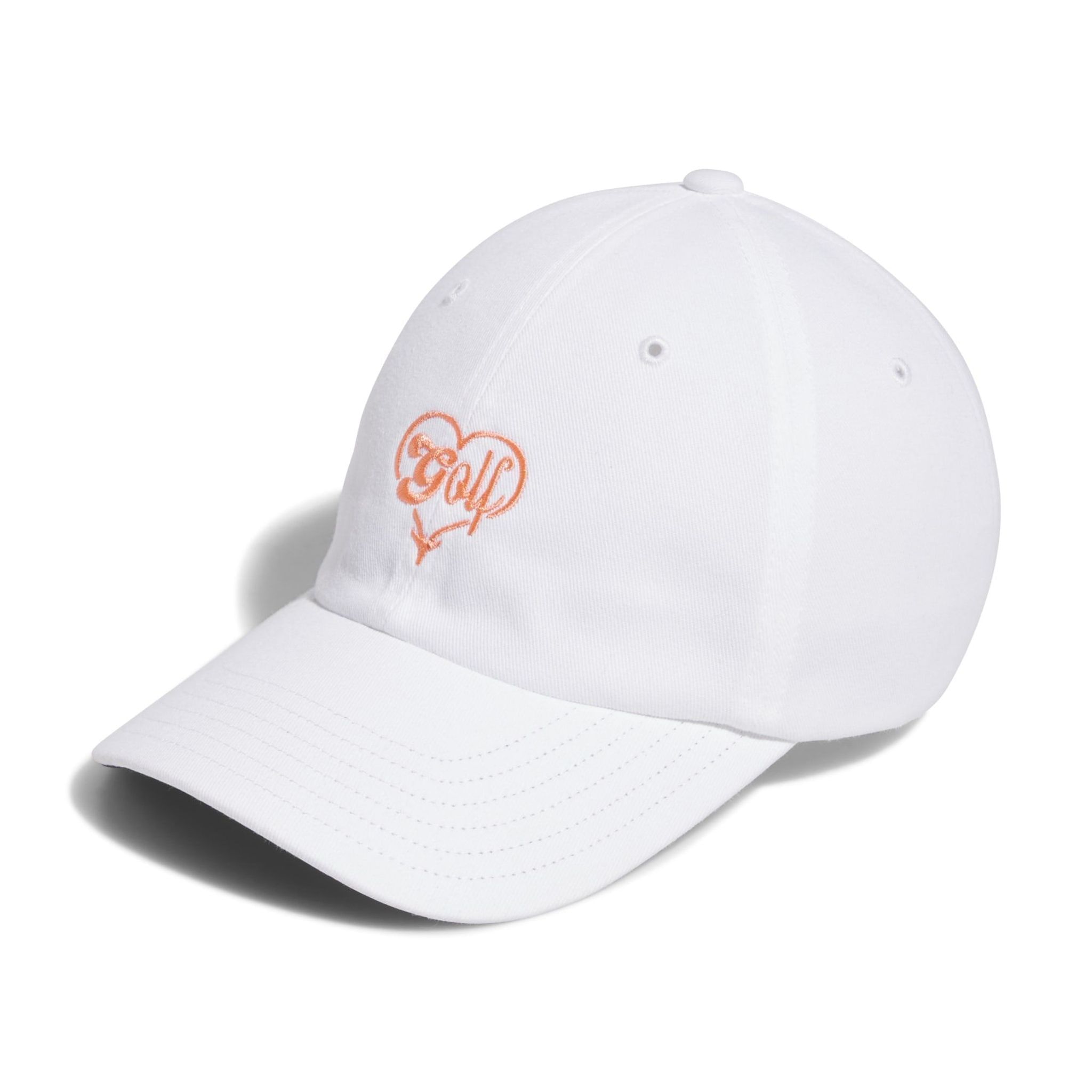 Cappellino Adidas I Heart da donna