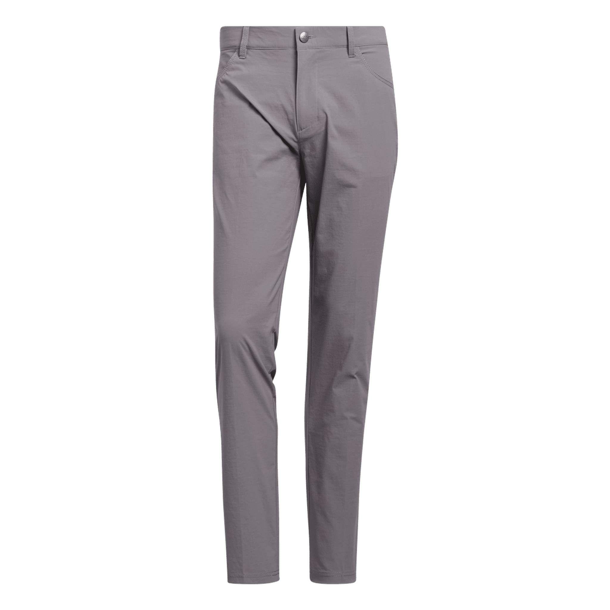 Pantaloni da golf Adidas Go-To cinque tasche da uomo