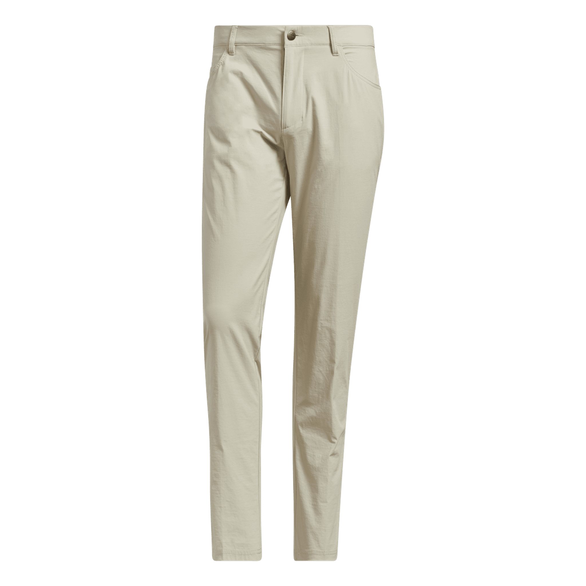 Pantaloni da golf Adidas Go-To cinque tasche da uomo