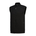 Gilet in maglia ibrida trapuntata Adidas Adipure da uomo