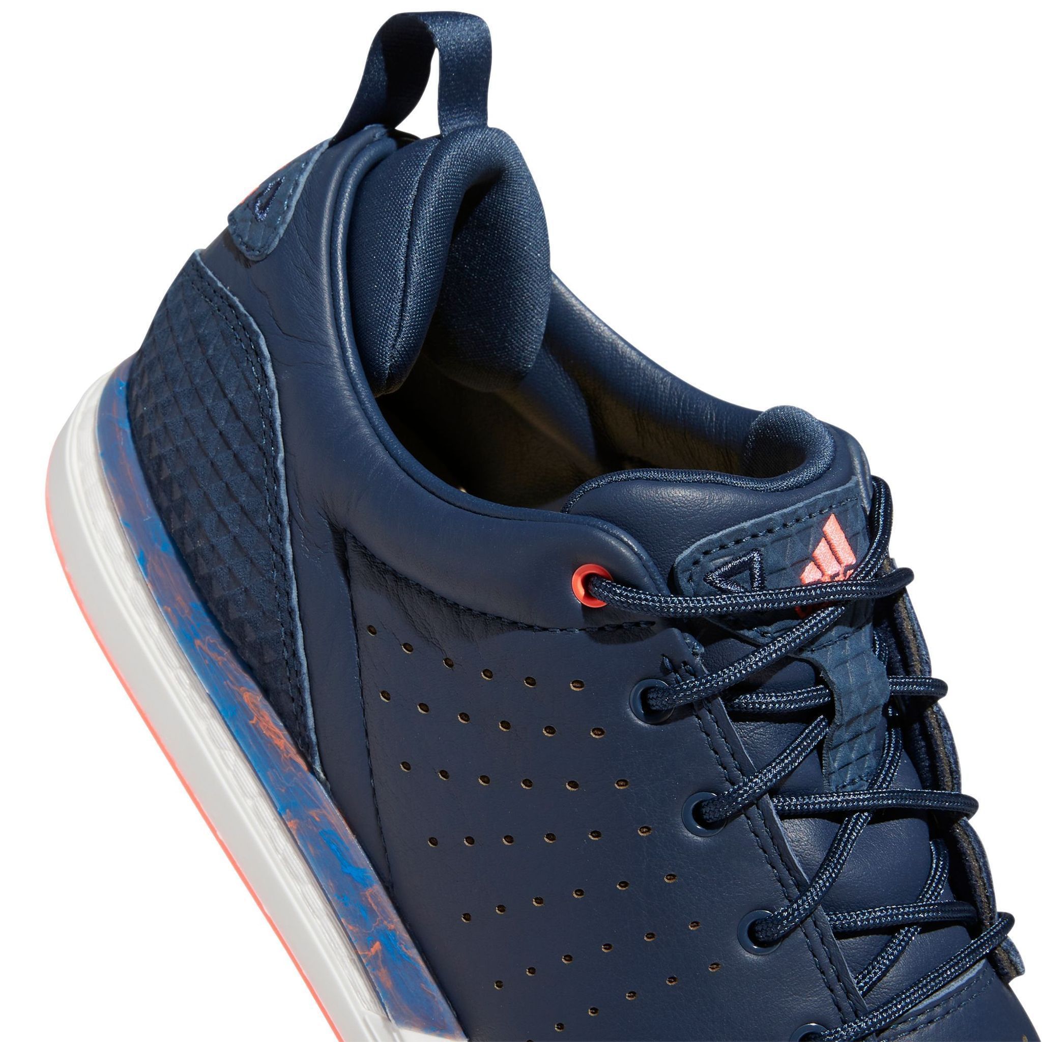 Scarpe da golf da uomo Adidas Flopshot