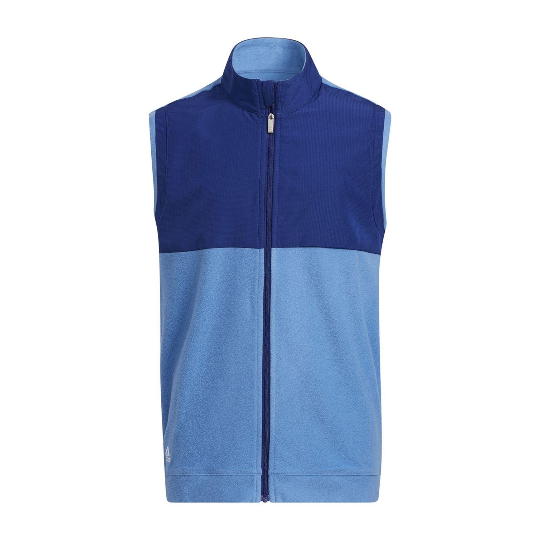 Gilet in pile Adidas Jr.