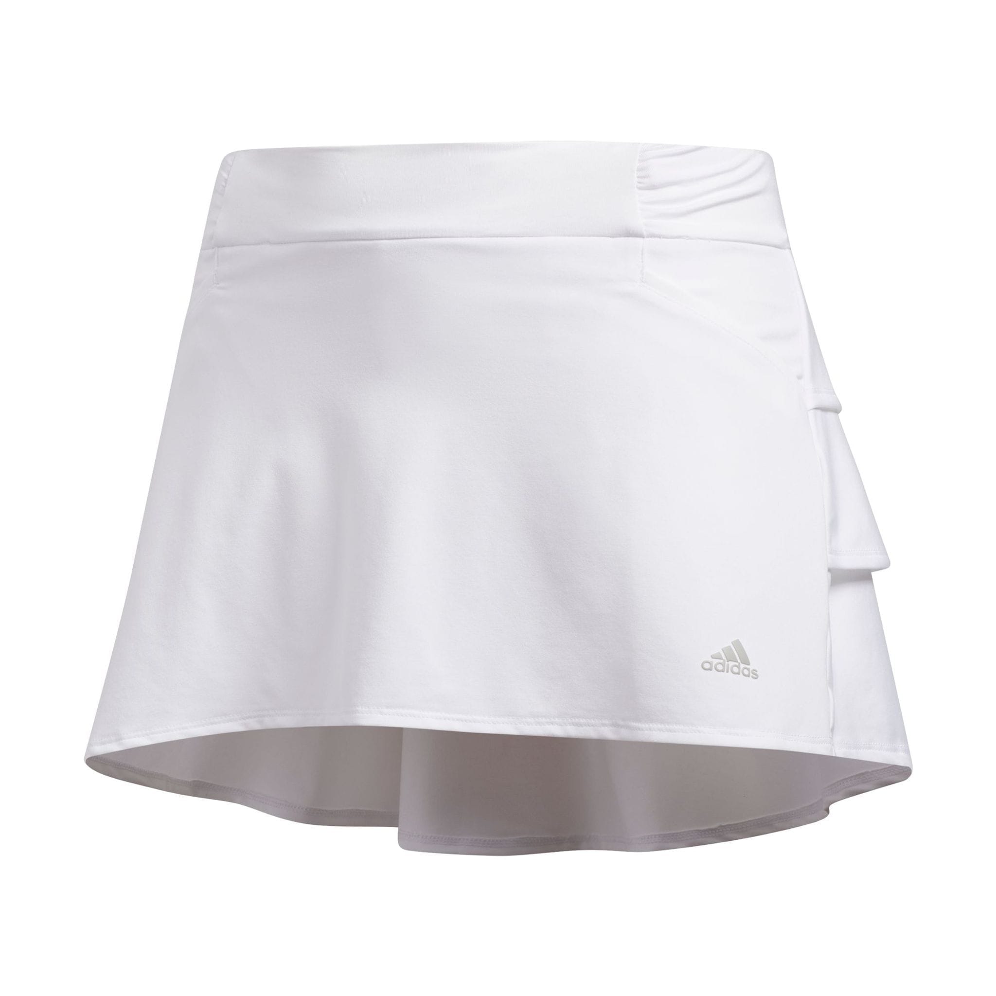 Gonna-pantalone Adidas Ruffeld per ragazze