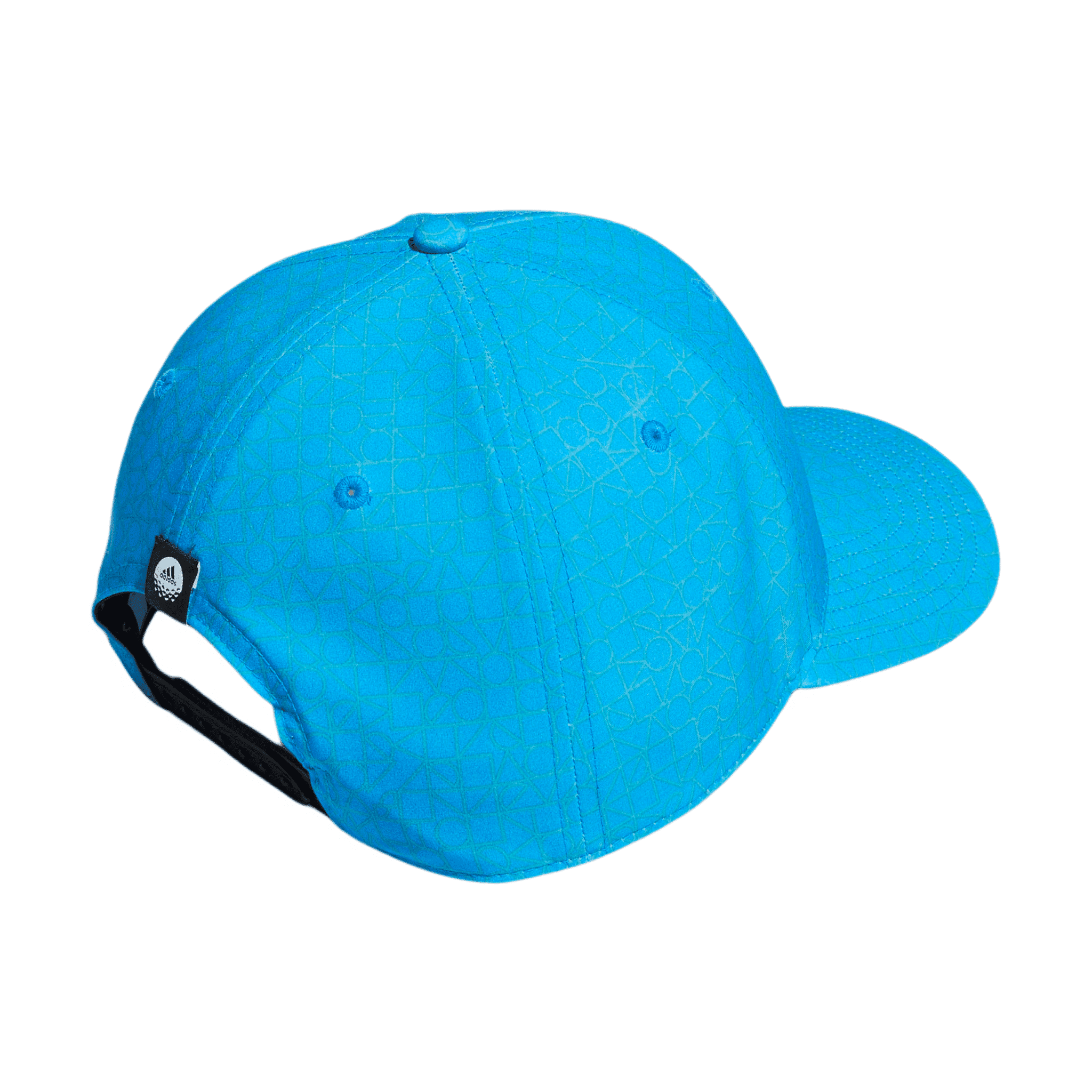 Cappellino con stampa Adidas Tour da uomo