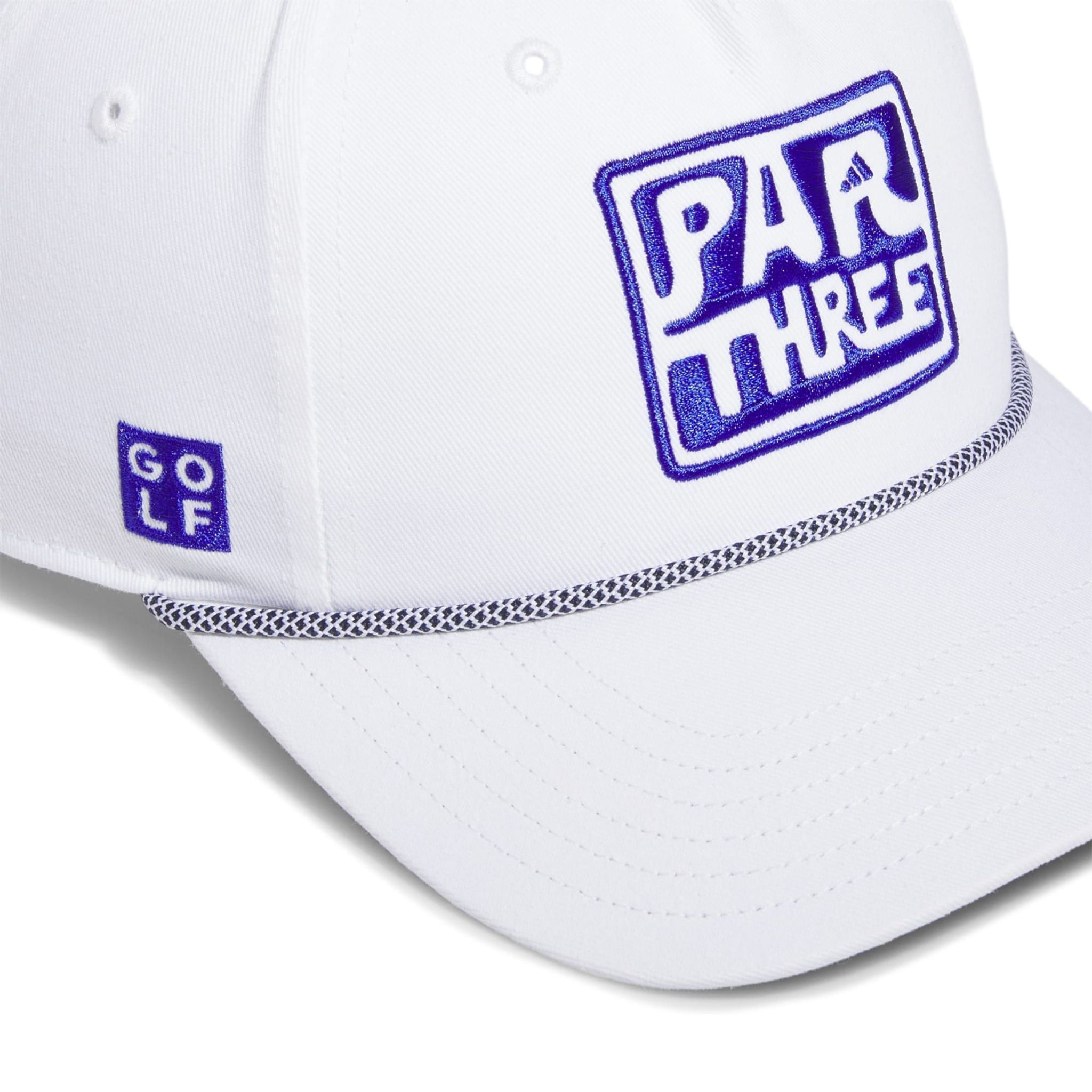 Cappellino Adidas Par Three Jr.