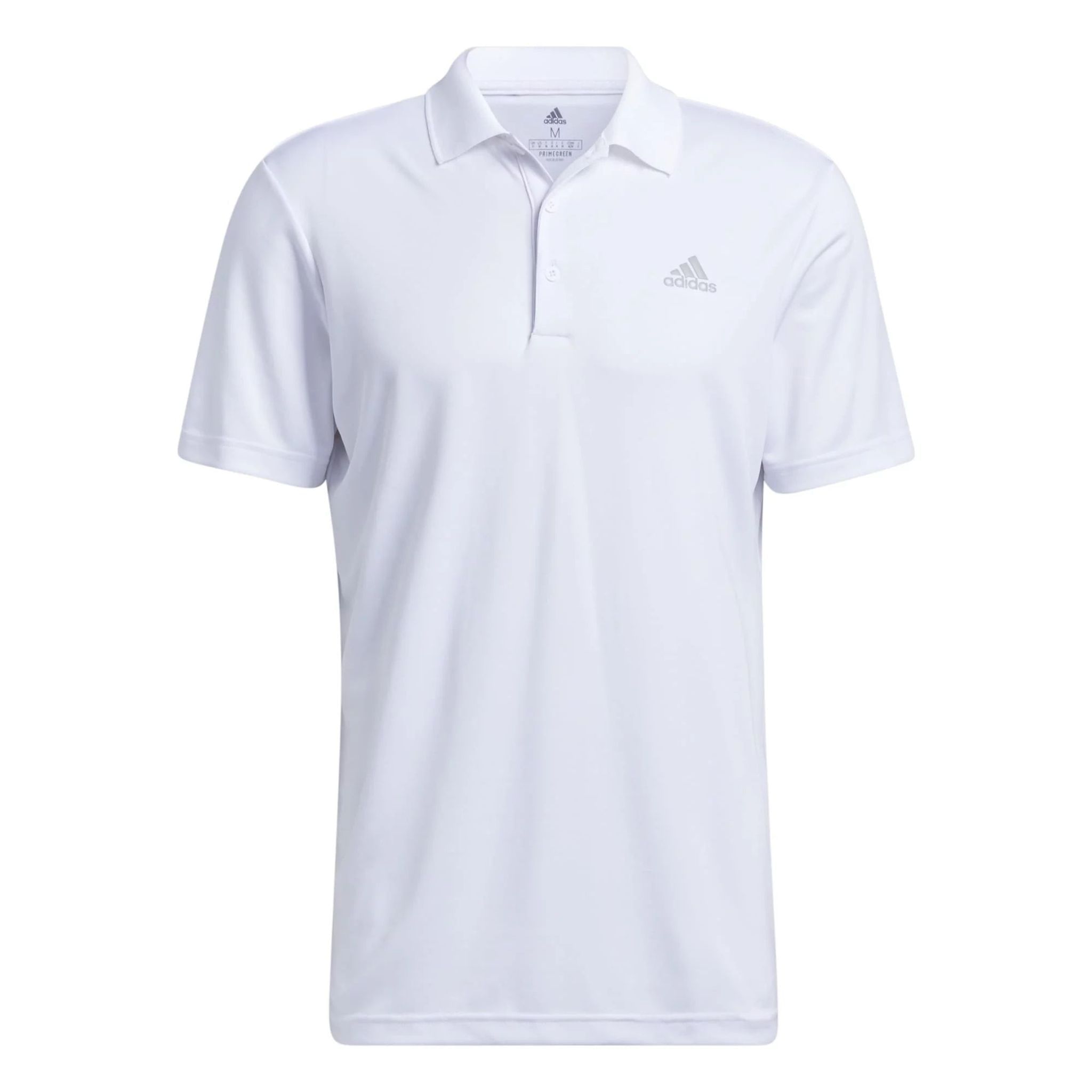 Polo Adidas Performance BL da uomo