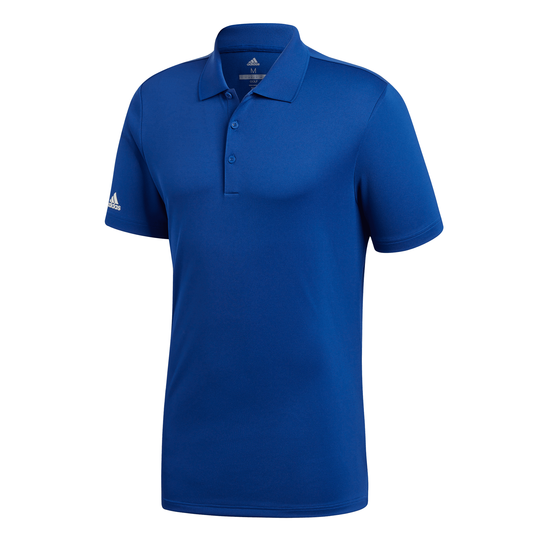 Polo Adidas Performance da uomo