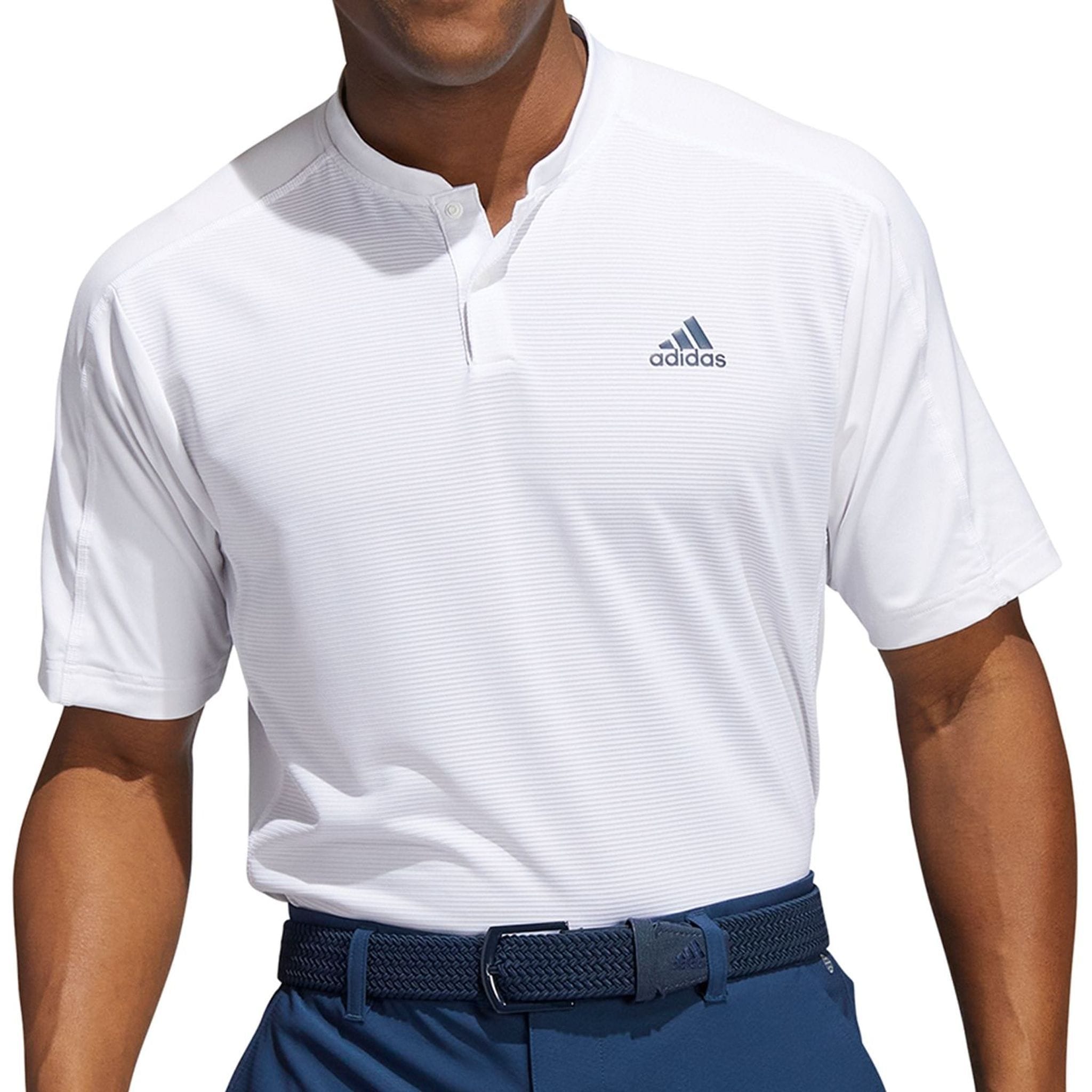 Adidas Primeblue Sport Collar Polo Herren