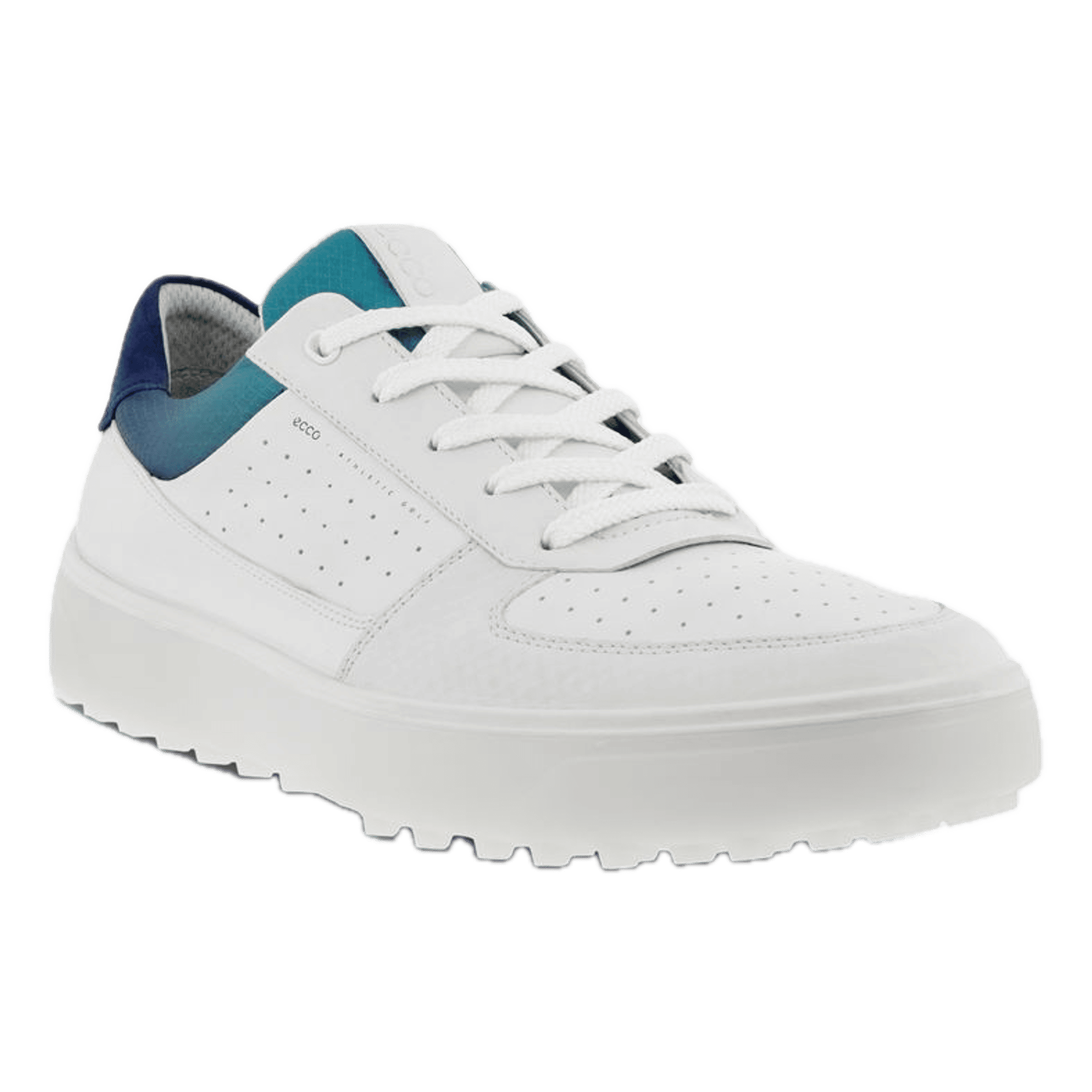 Ecco Golf Tray Scarpe da golf da uomo