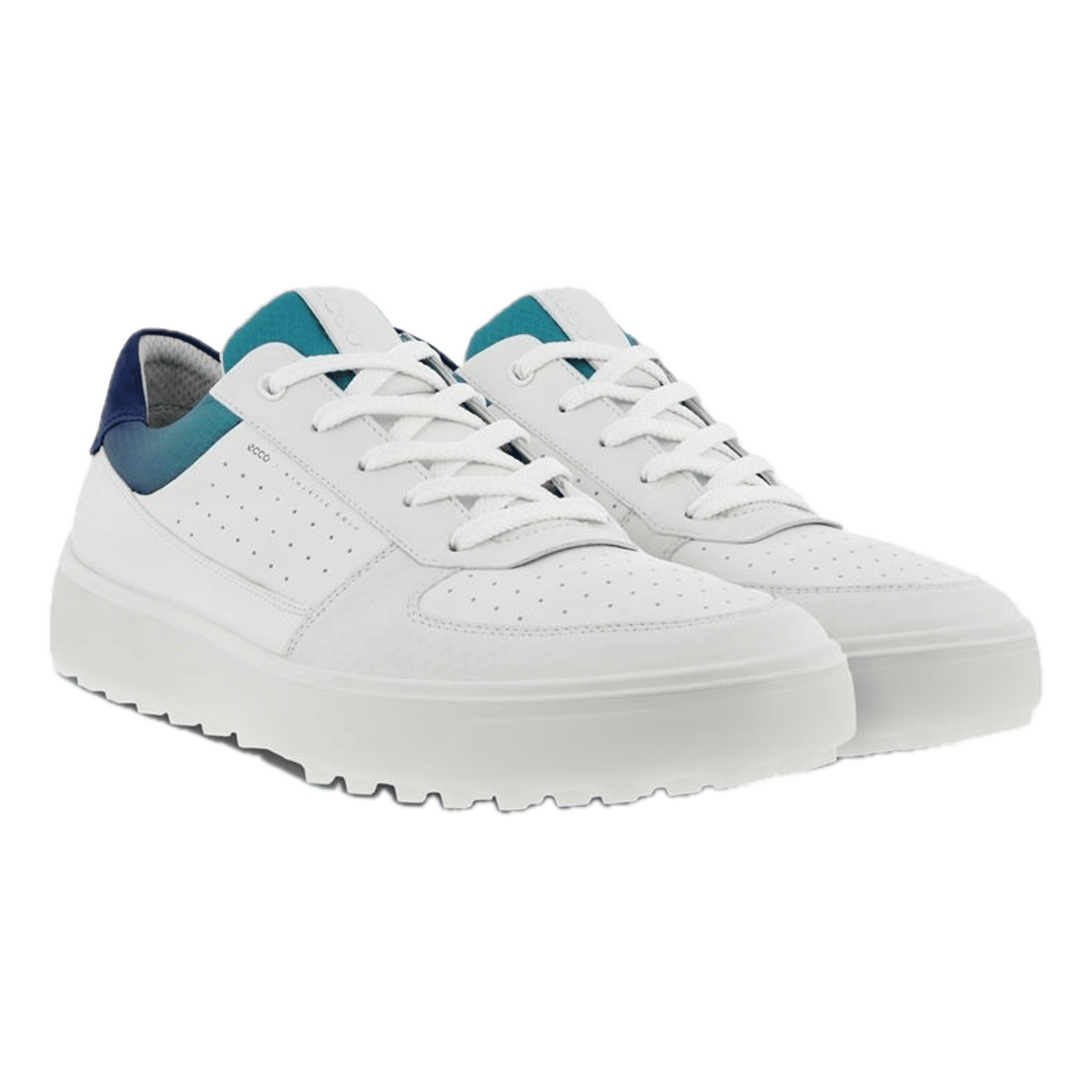 Ecco Golf Tray Golfschuhe Herren