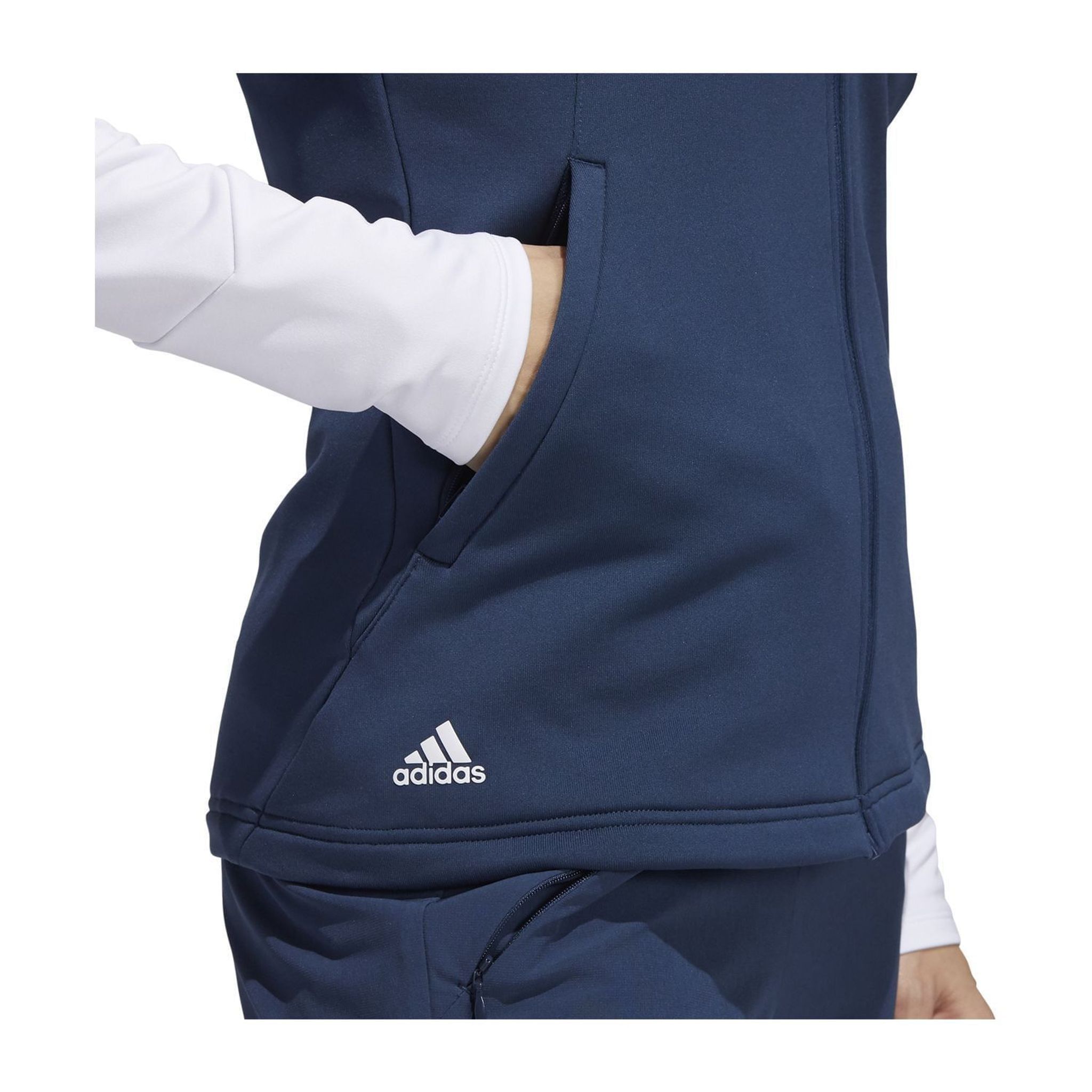 Adidas Giubbotto freddo da donna