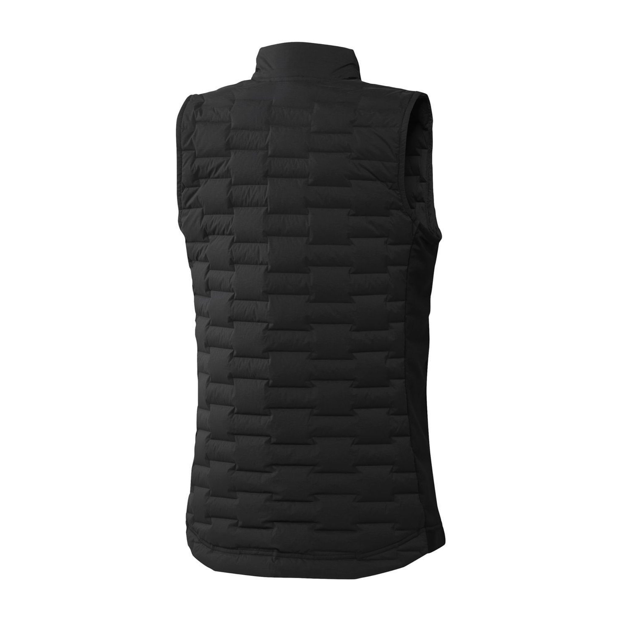 Adidas W Gilet Frosted Nero Donna