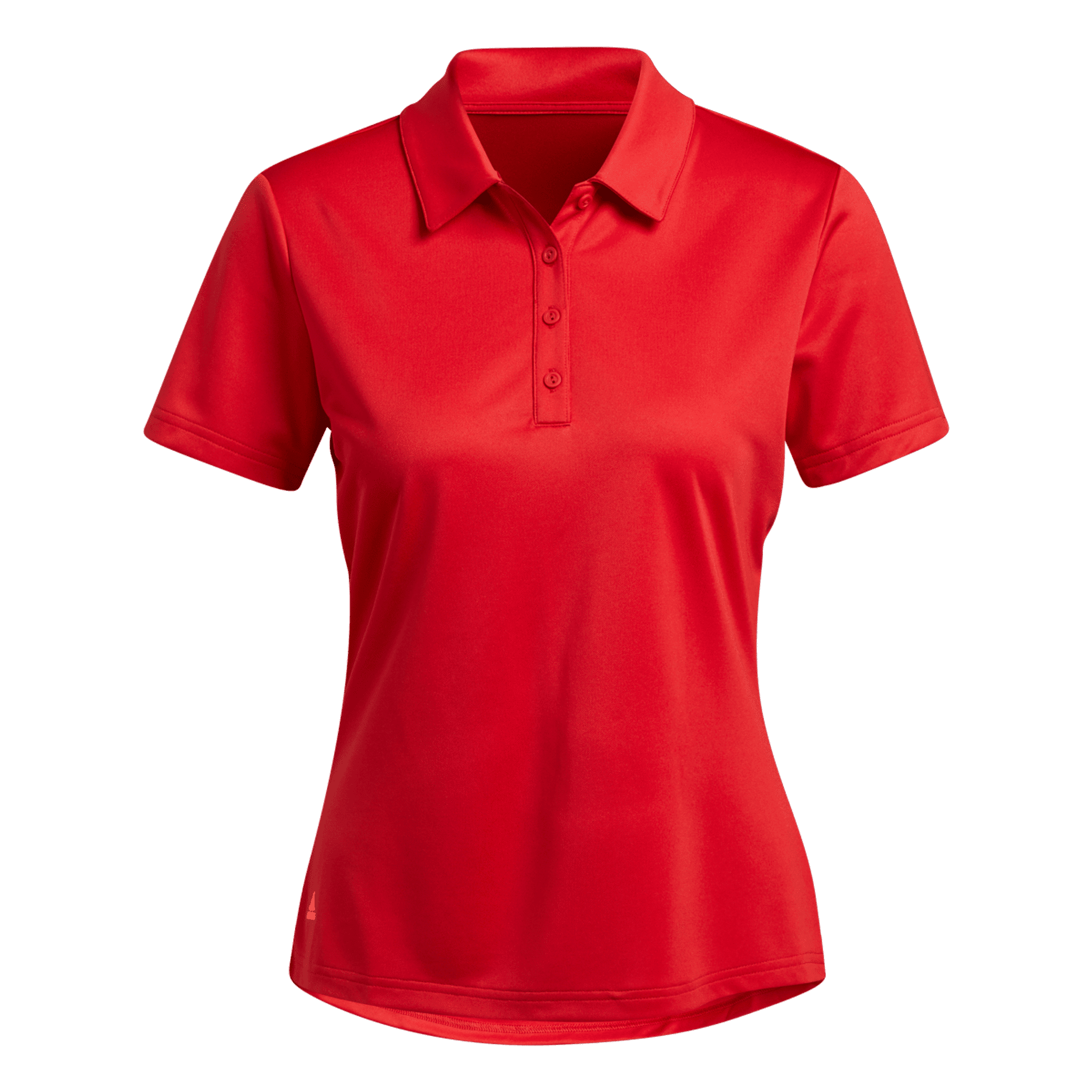 Polo Adidas Performance da donna