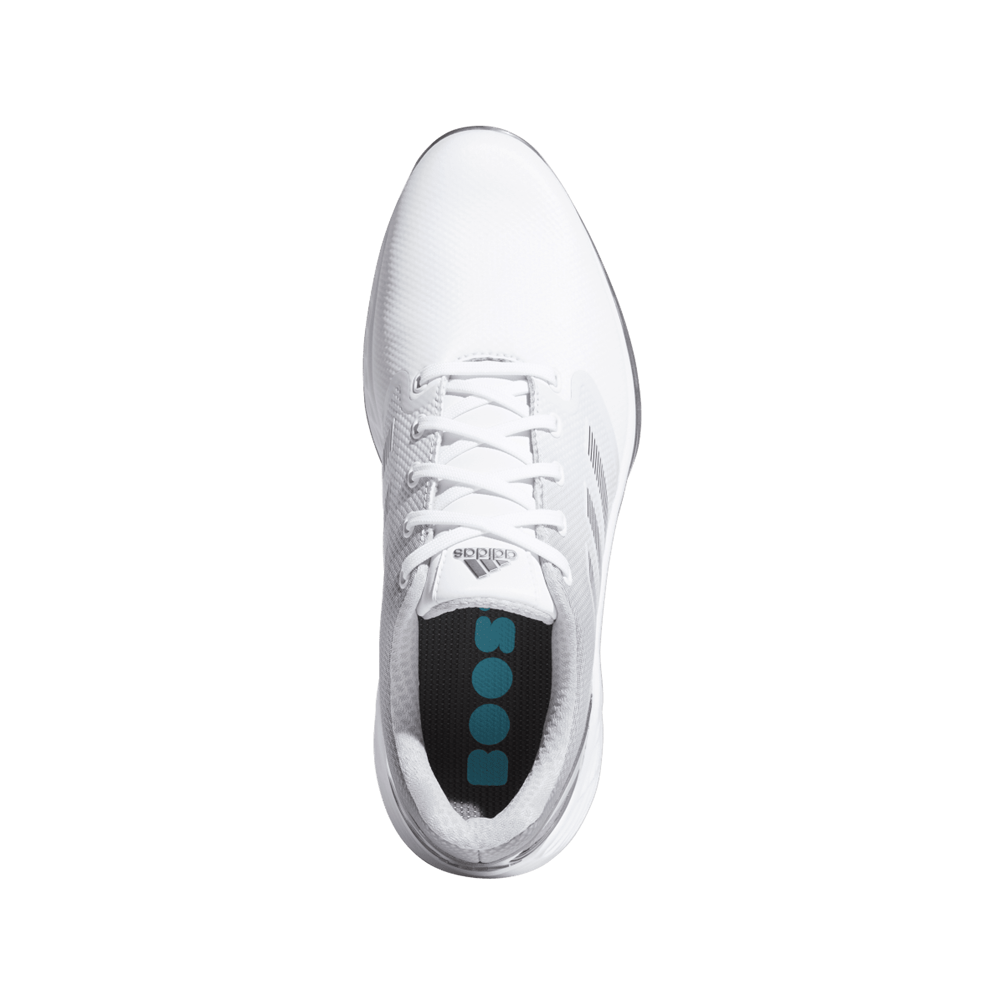 Scarpe da golf da uomo Adidas ZG 21 Motion