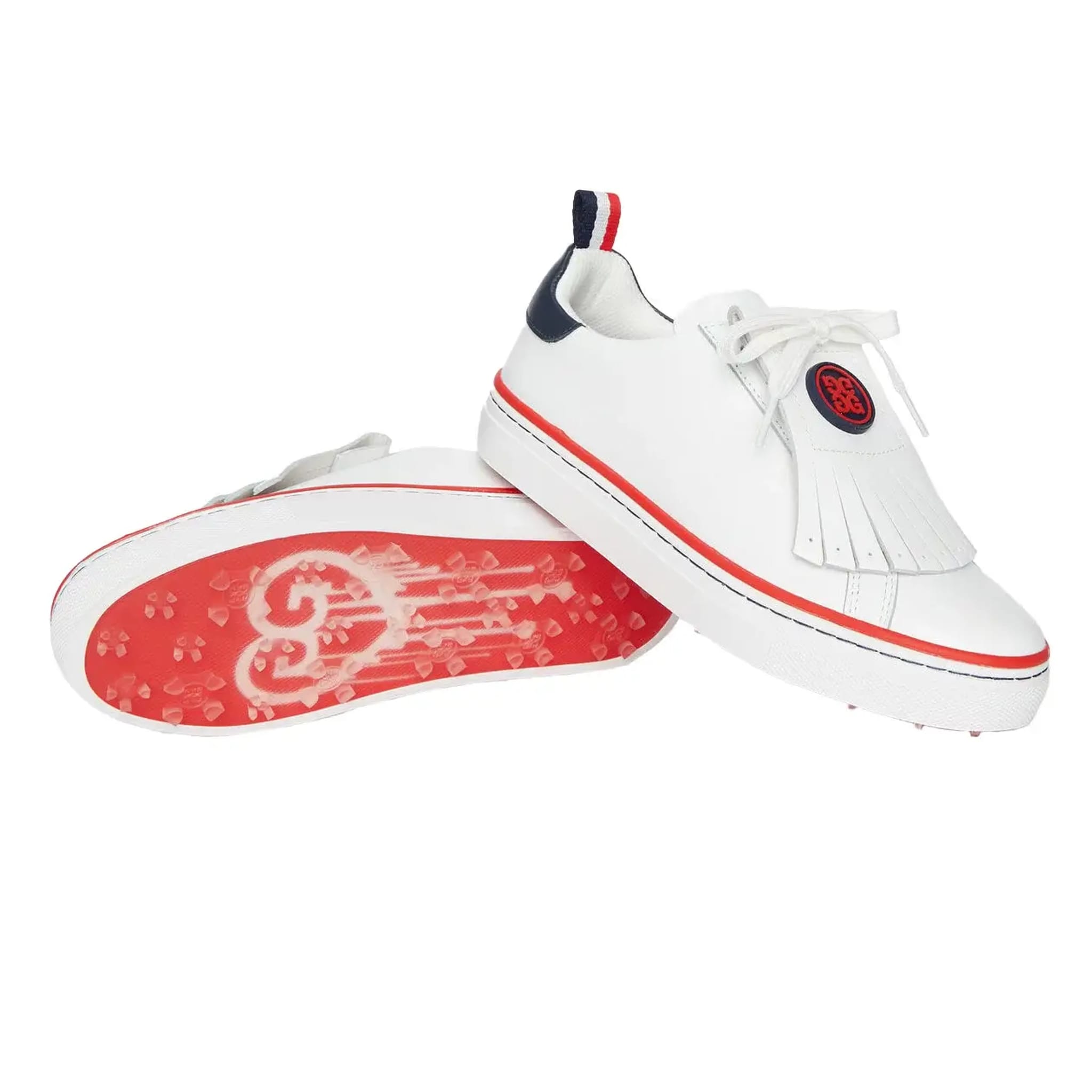 Scarpe da golf GFORE Kiltie Disruptor da donna