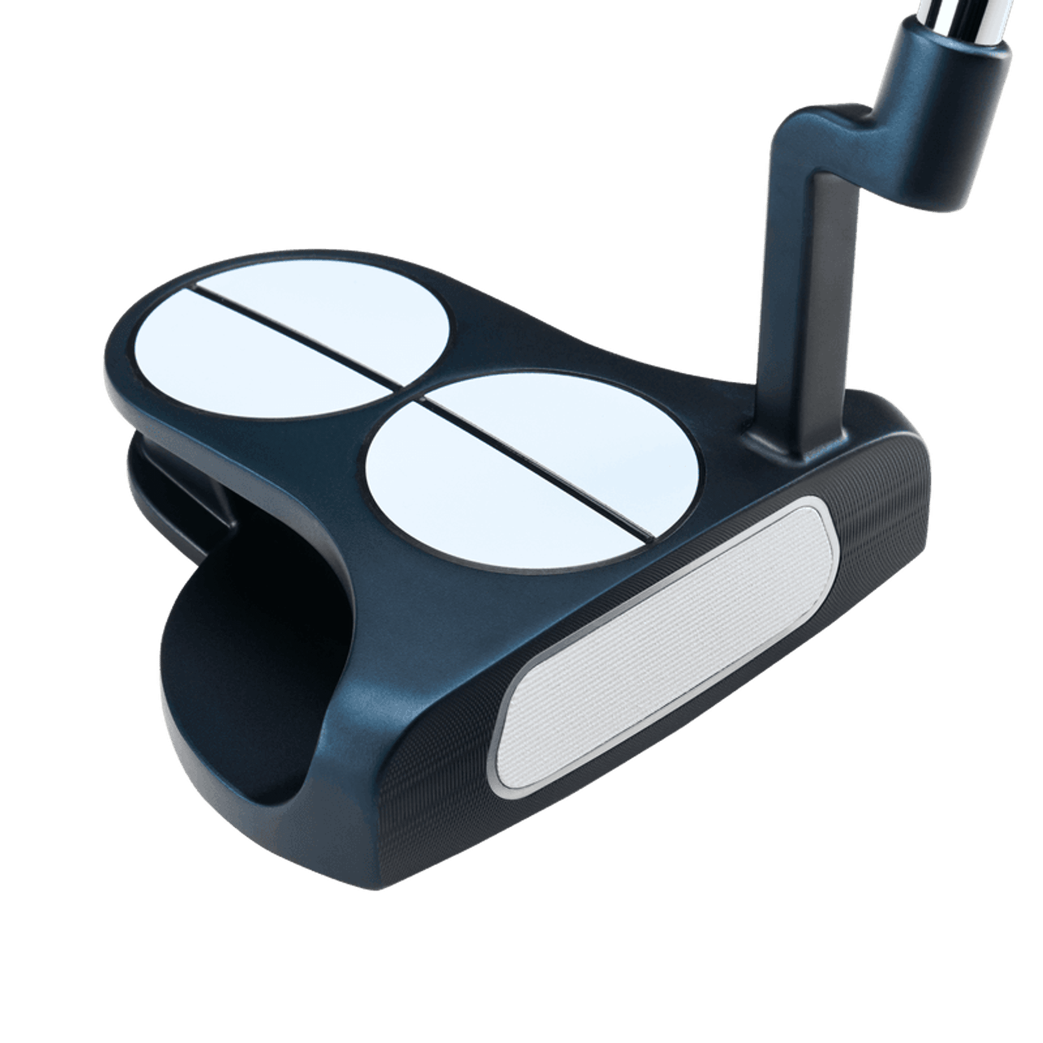 Putter CH a 2 palline Odyssey Ai-One