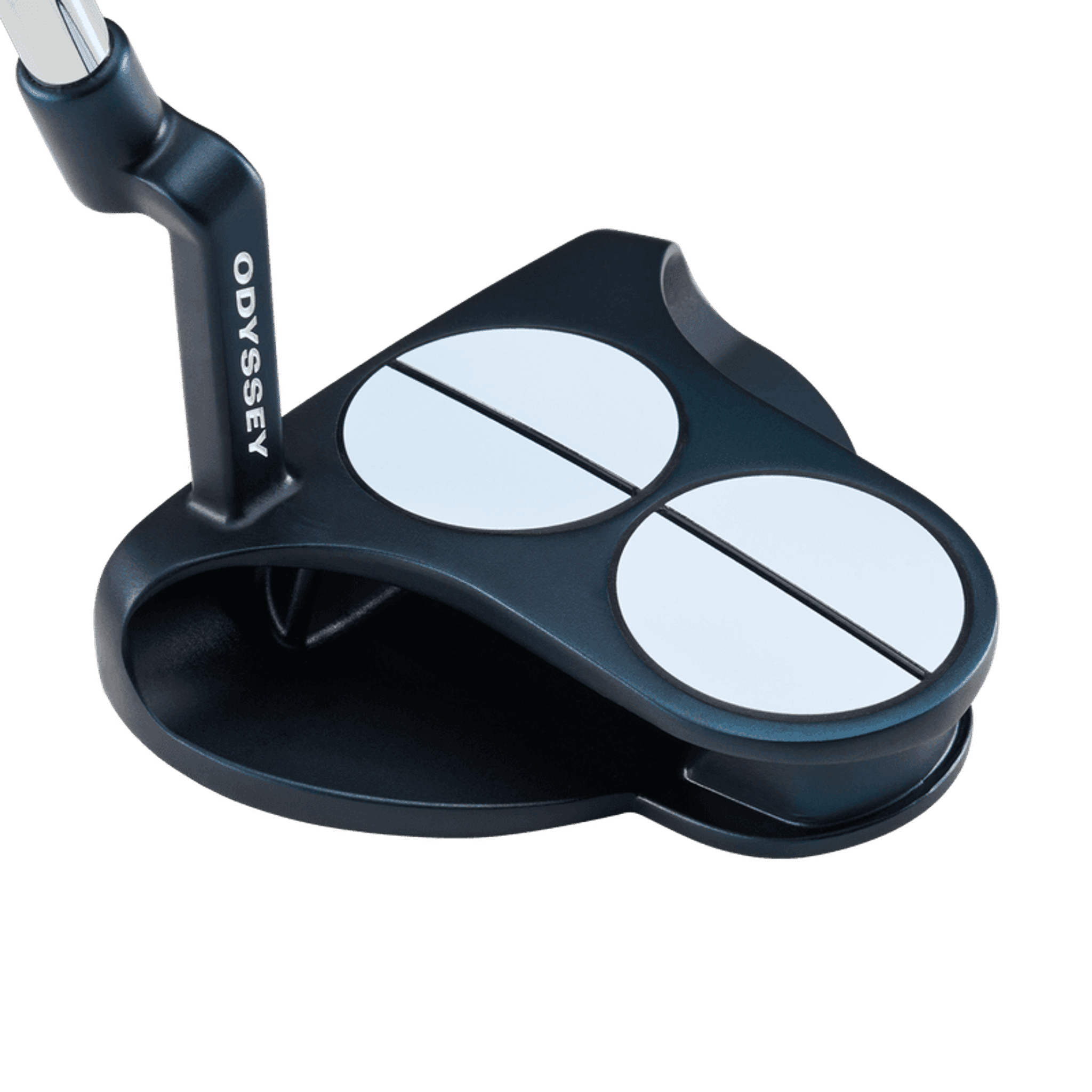 Putter CH a 2 palline Odyssey Ai-One