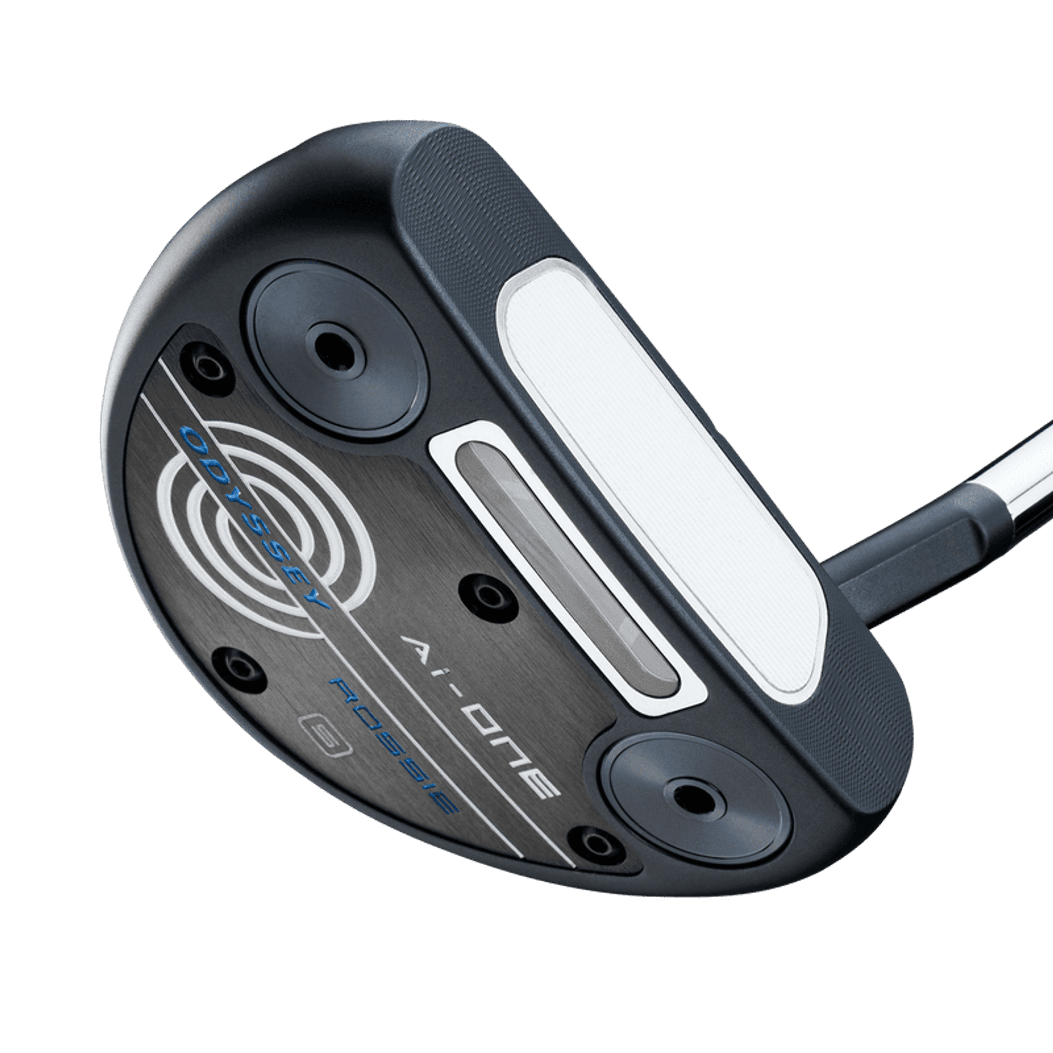 Putter Odyssey Ai-One Rossie S da uomo