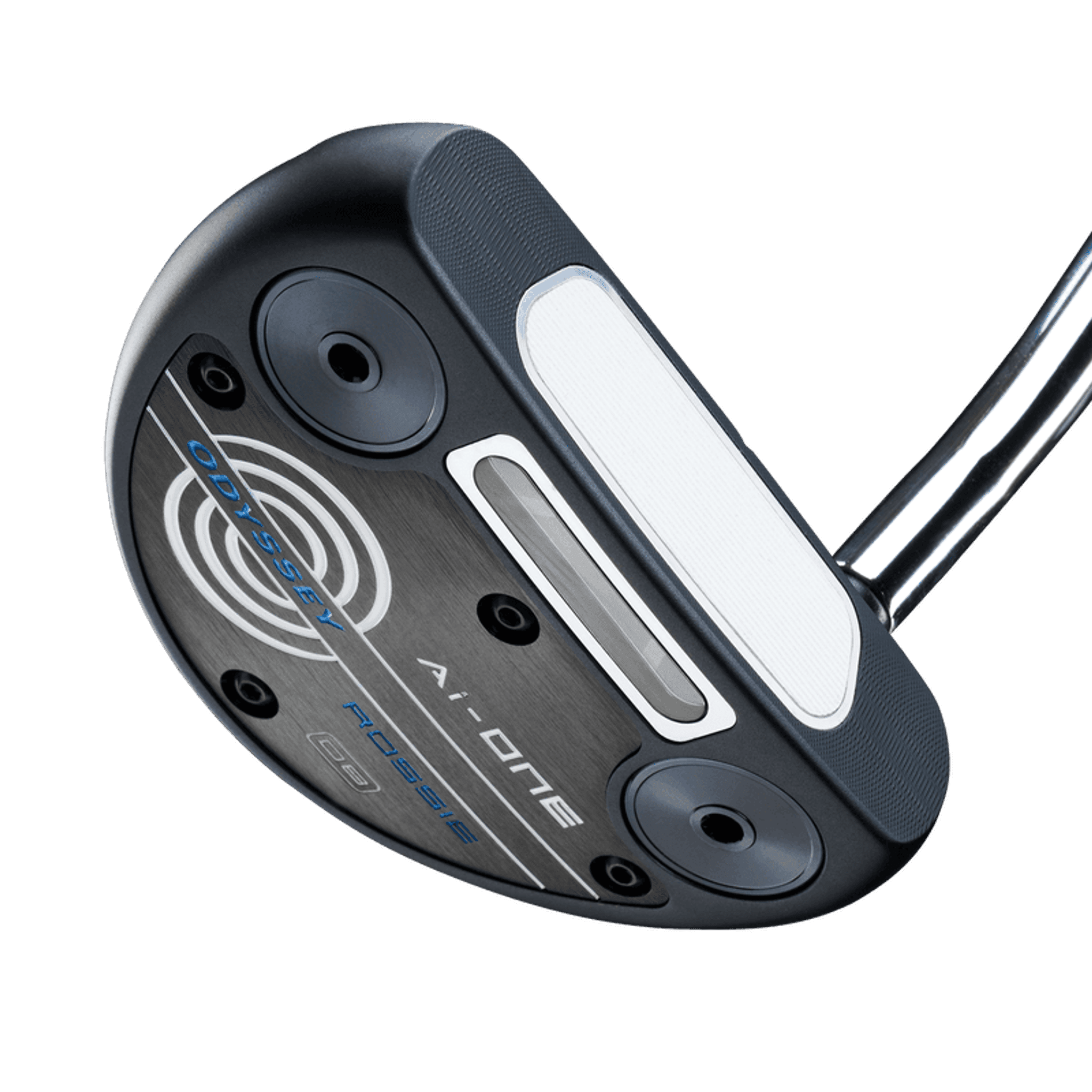 Putter Odyssey Ai-One Rossie DB