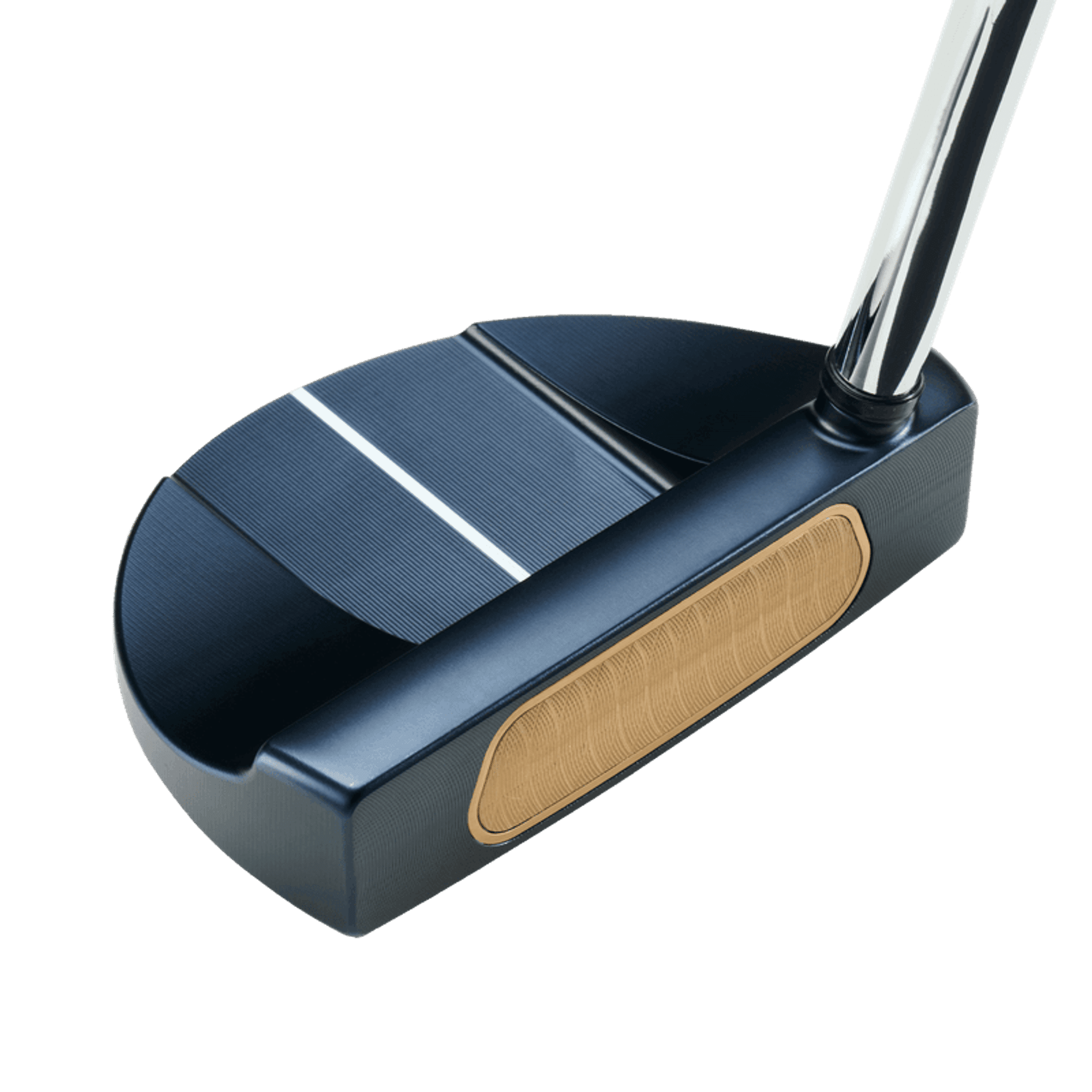 Putter Odyssey Ai-One Milled Six T DB da uomo