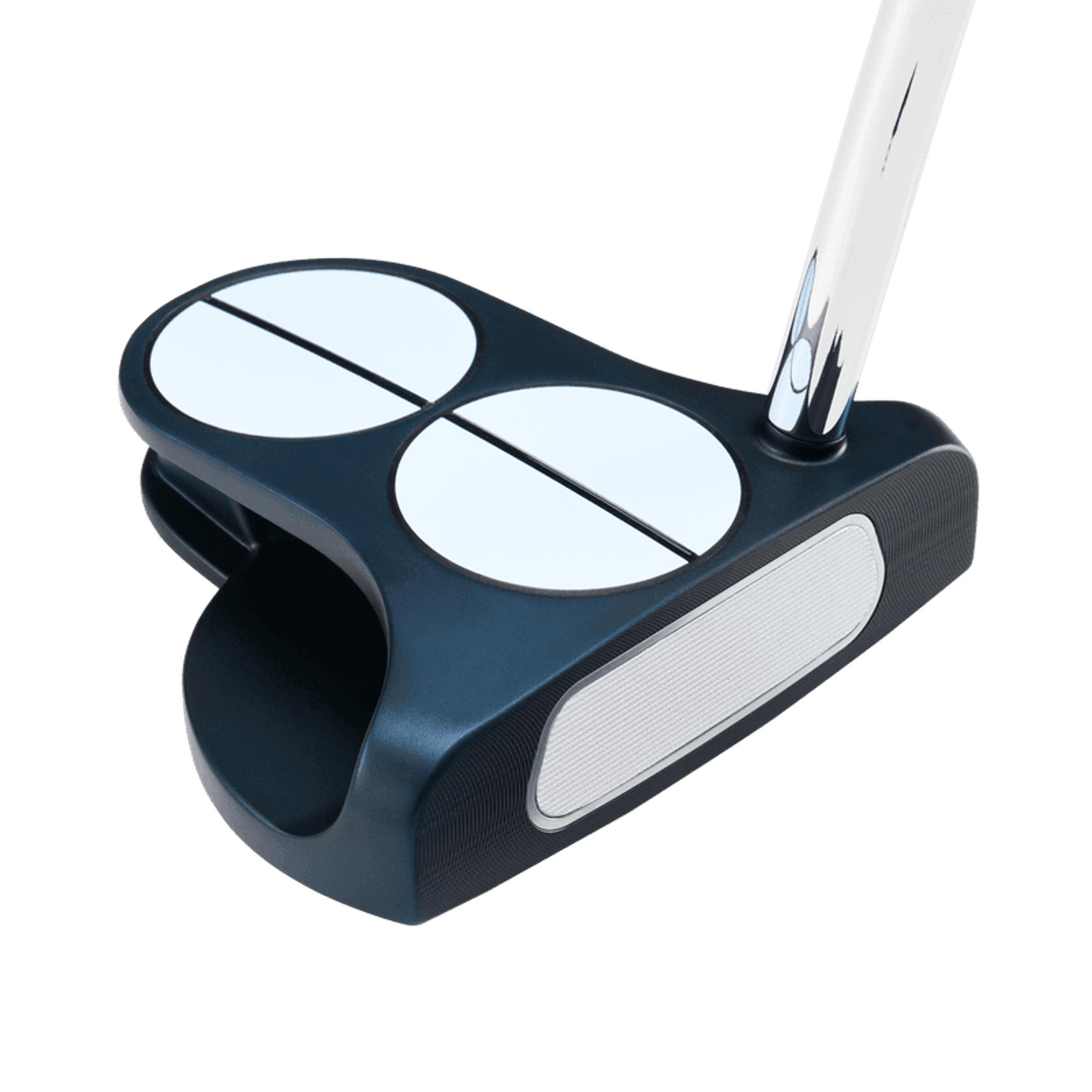 Putter DB Odyssey Ai-One a 2 palline