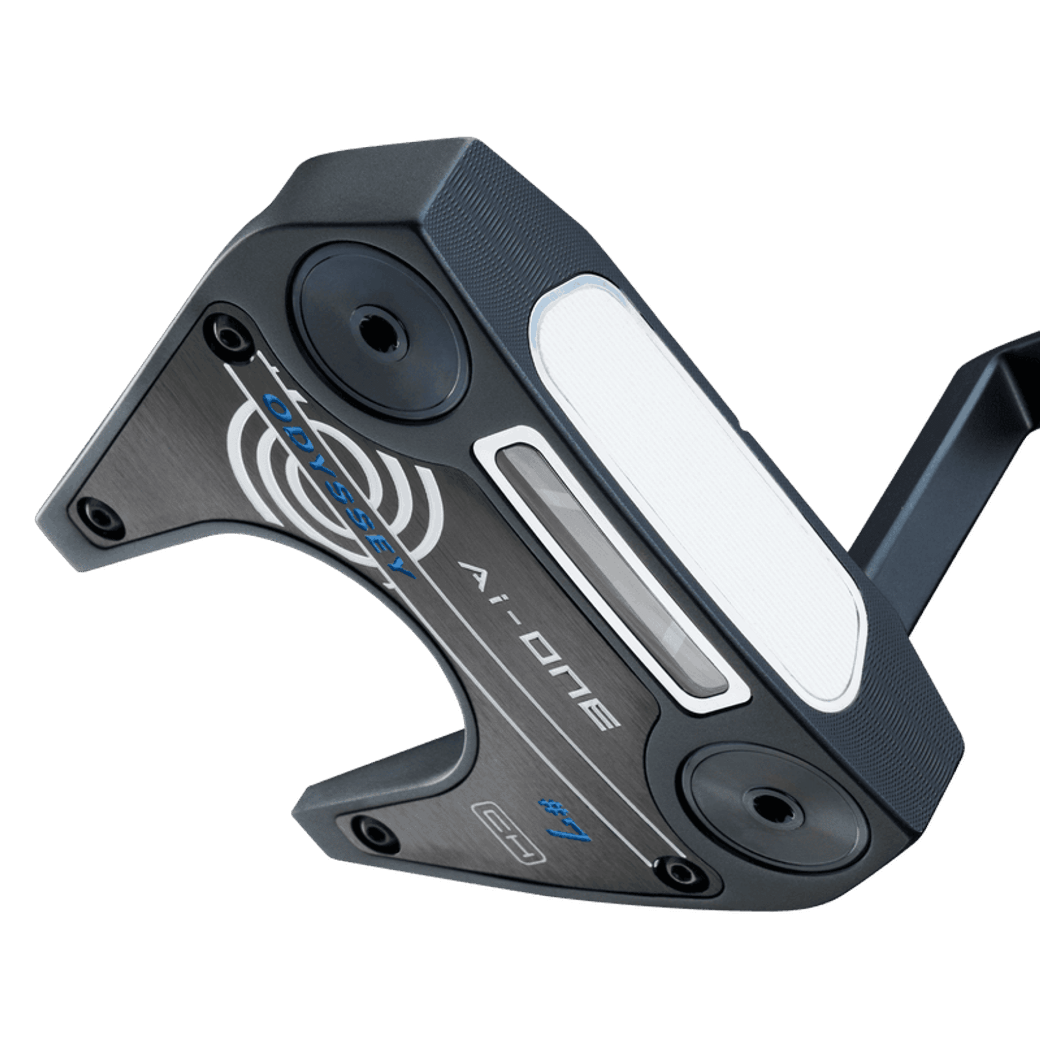 Putter Odyssey Ai-One Seven CH da uomo