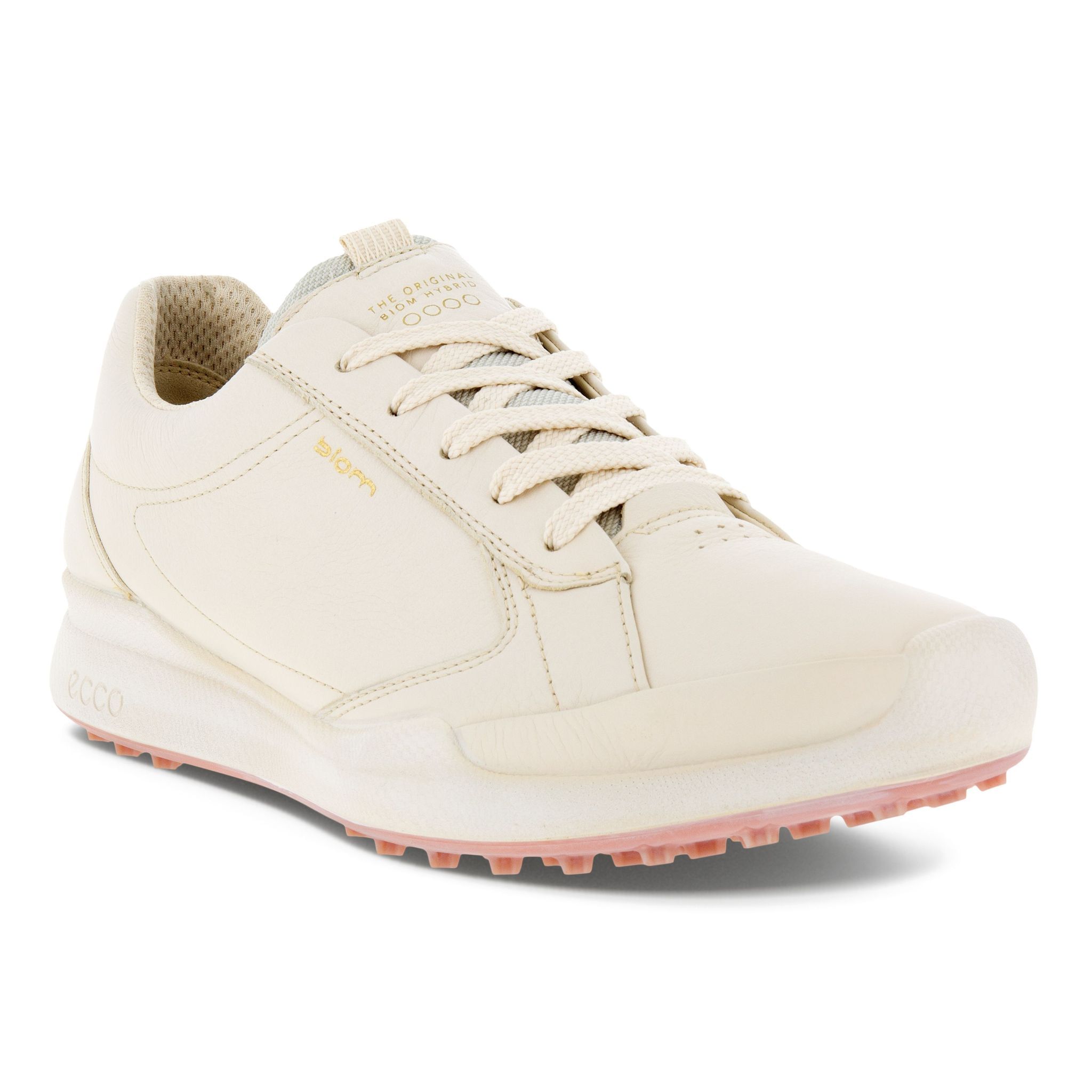 Scarpe da golf ibride Ecco Biom da donna