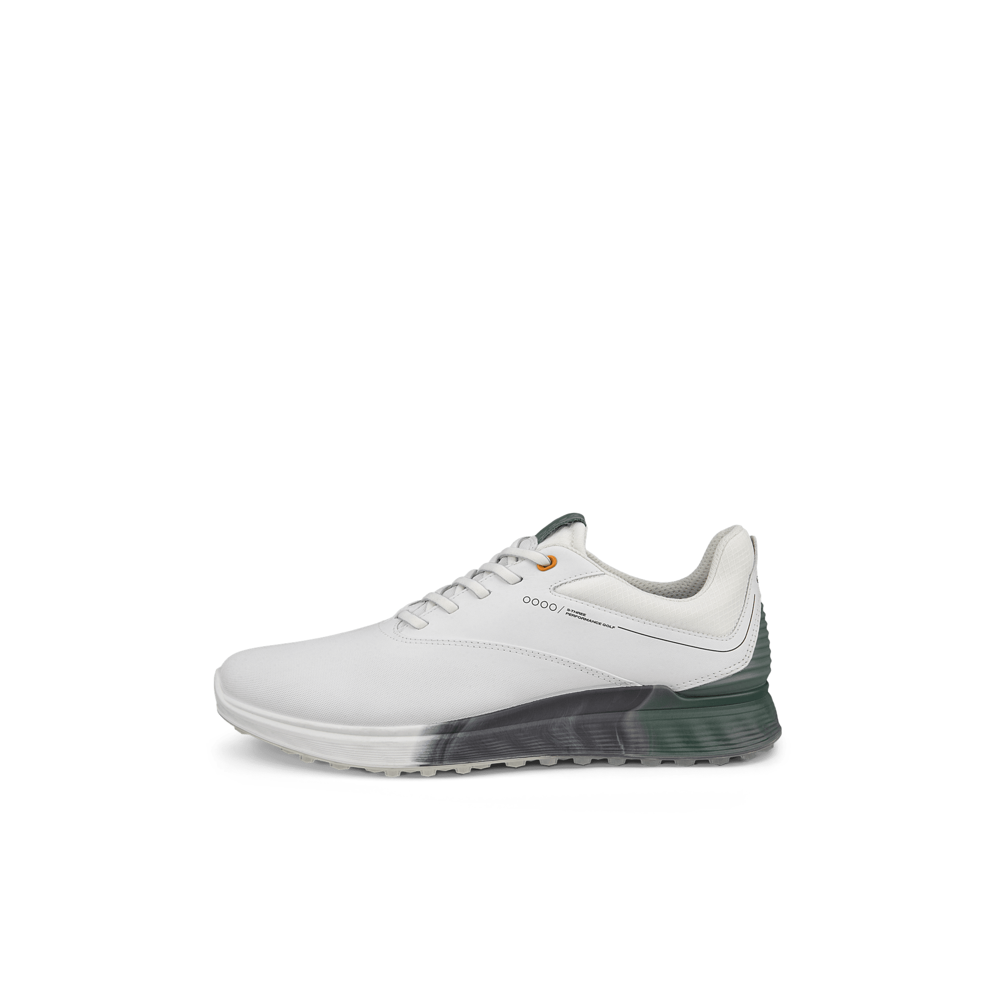 Ecco S-Three scarpe da golf da uomo