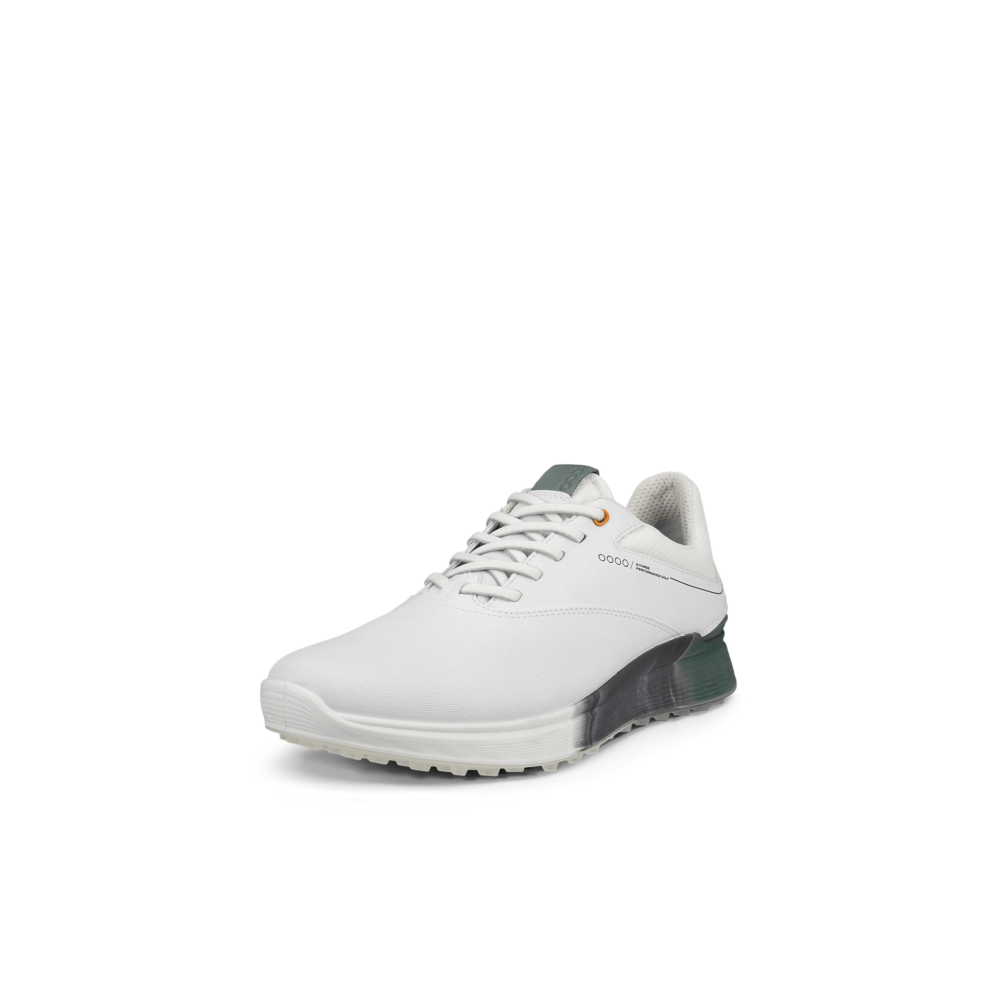 Ecco S-Three scarpe da golf da uomo