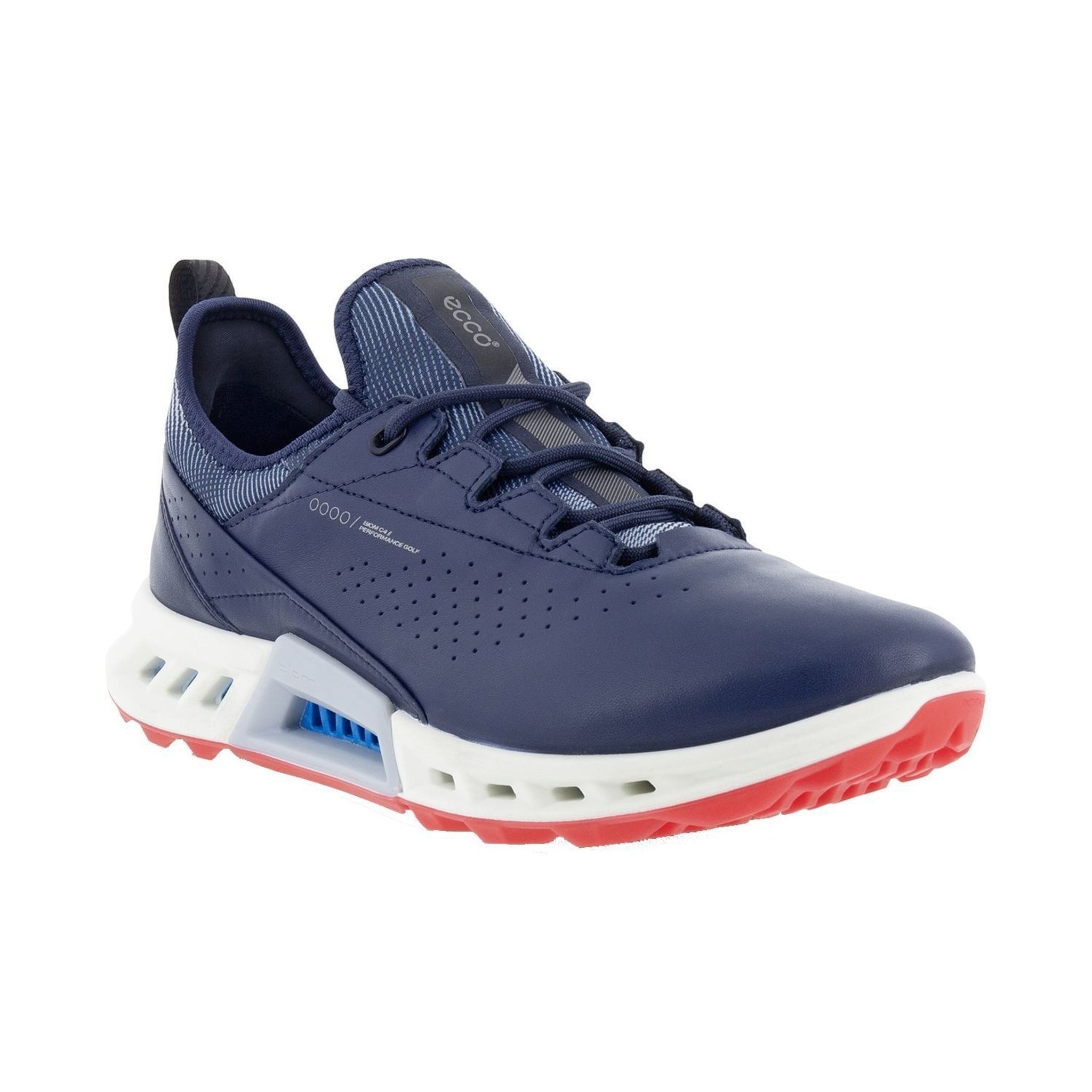 Scarpe da golf Ecco Biom C4 da donna