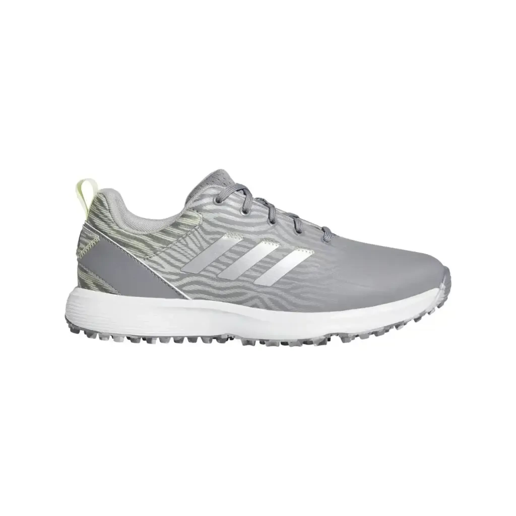 Scarpe da golf senza punte Adidas S2G da donna