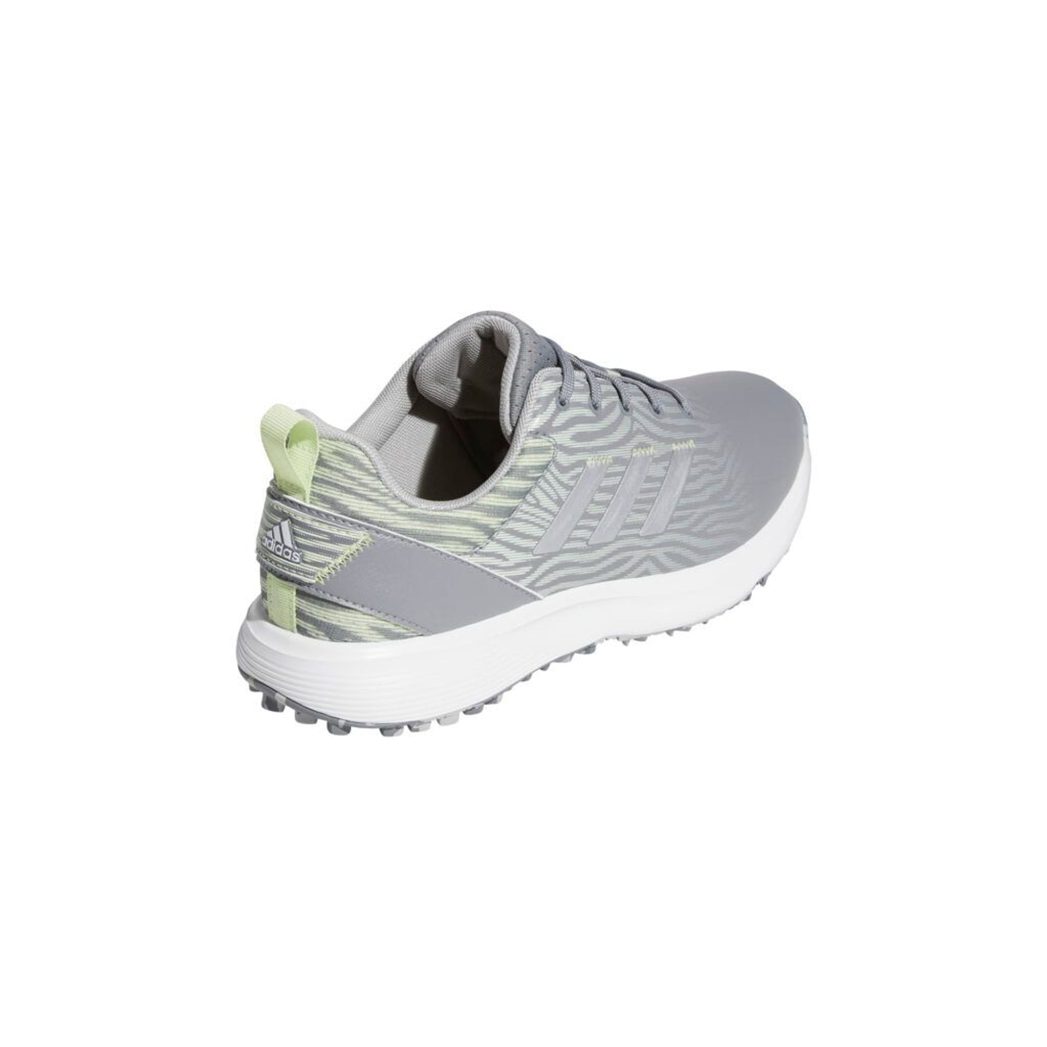 Scarpe da golf senza punte Adidas S2G da donna