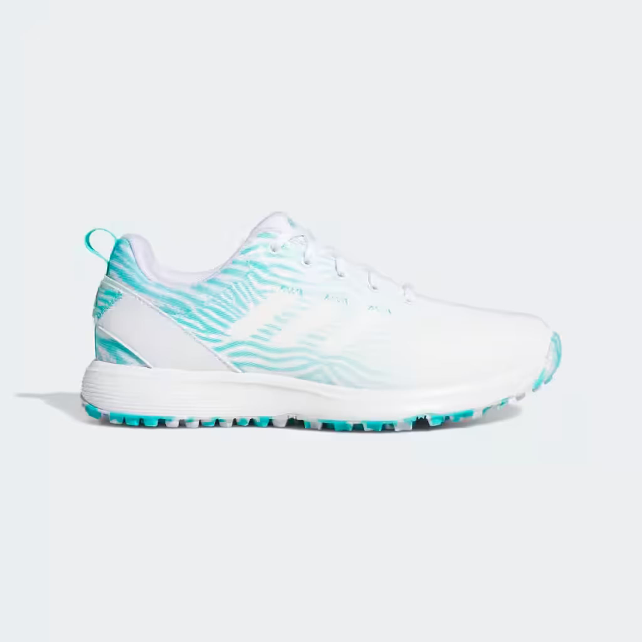 Scarpe da golf senza punte Adidas S2G da donna