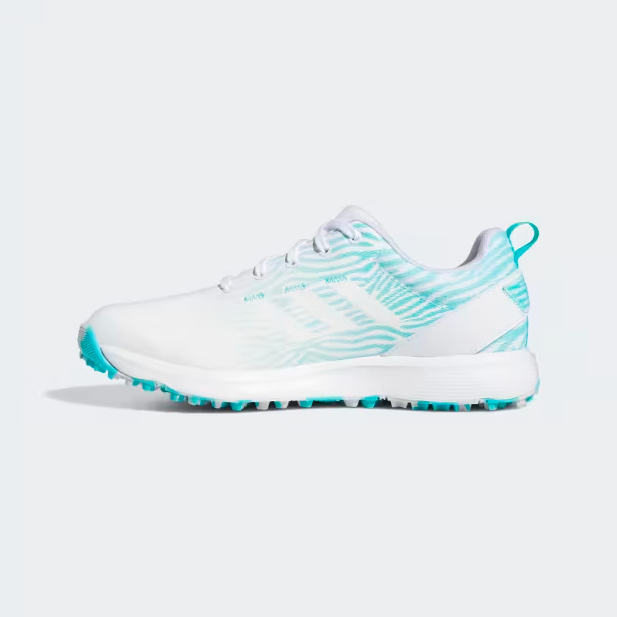 Scarpe da golf senza punte Adidas S2G da donna